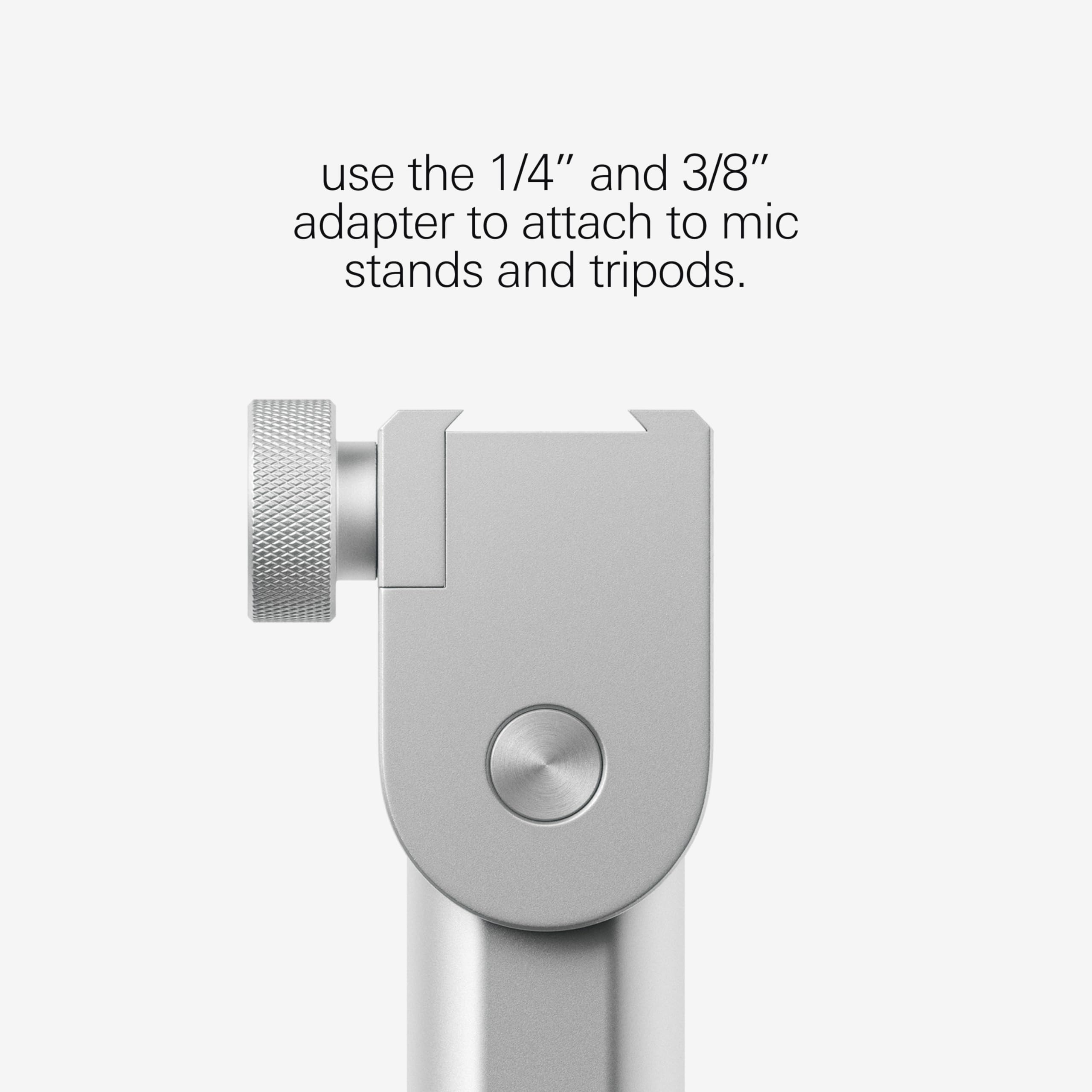 teenage-engineering-cm-15-tragbares-kondensator-studiomikrofon-mit-usb-c-und-min image 2