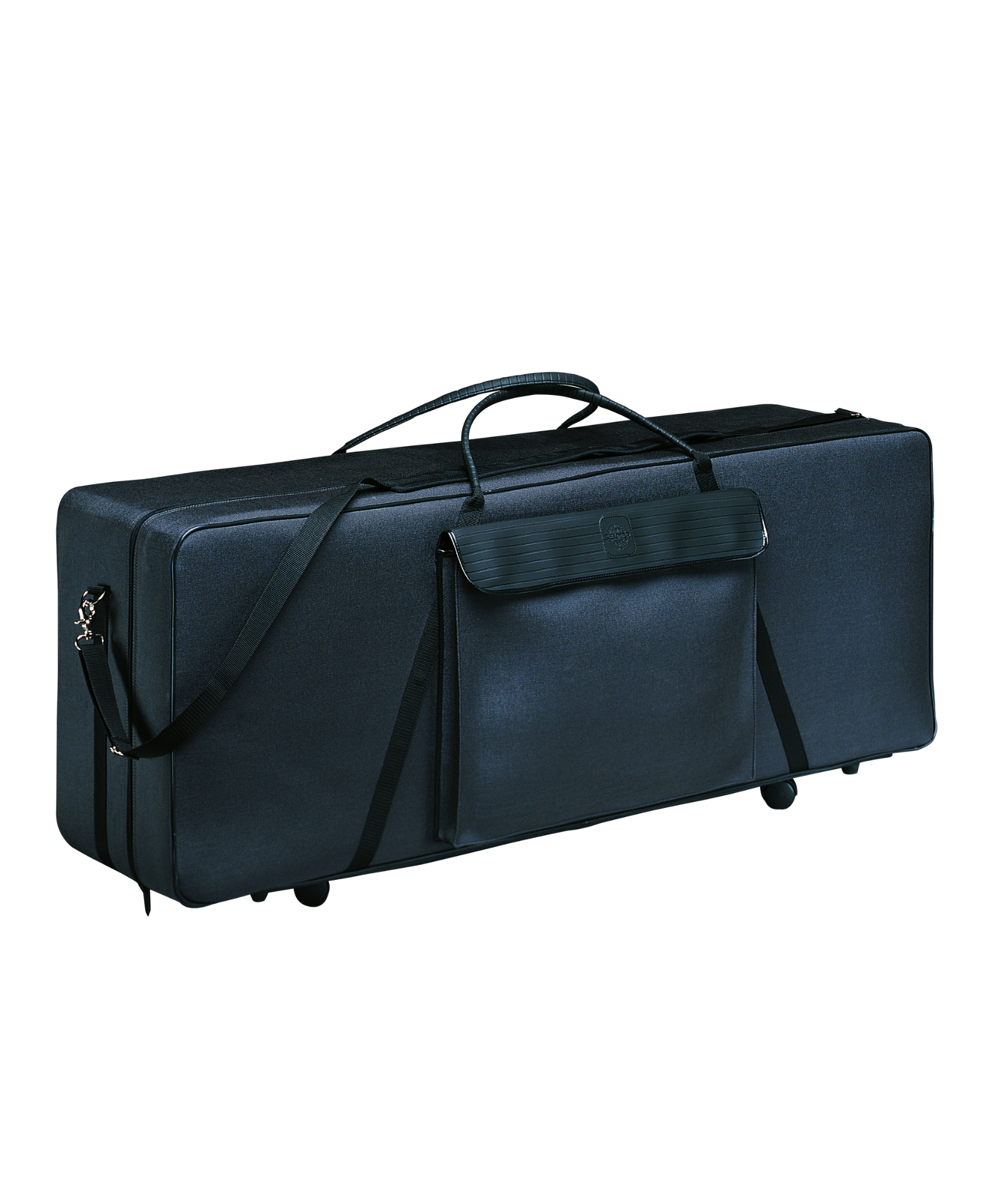 henri-selmer-paris-flight-etui-f-r-bass-saxophon-mit-rollen image 1