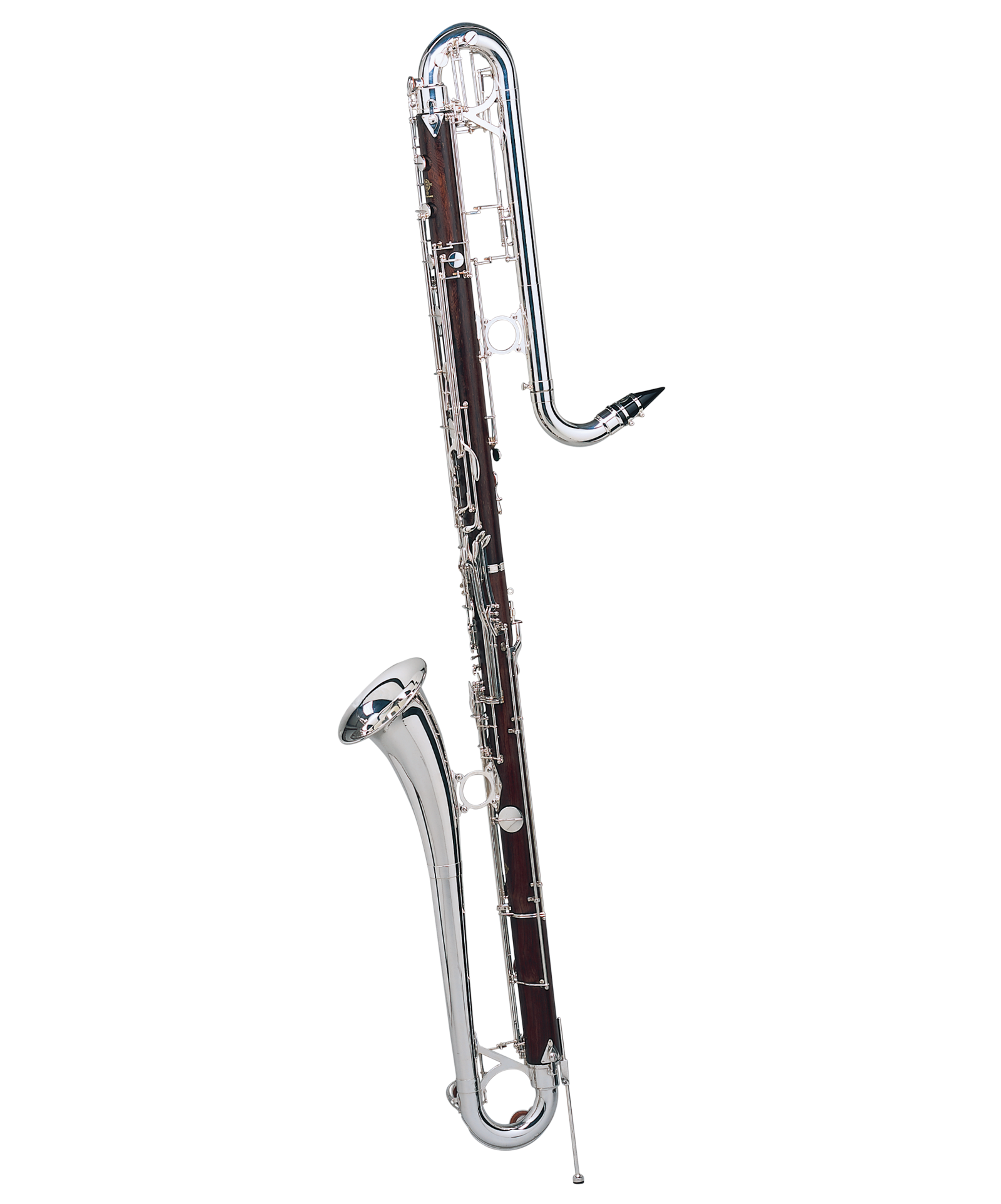 henri-selmer-paris-privil-ge-kontrabassklarinette-holz-metall-profi image 2