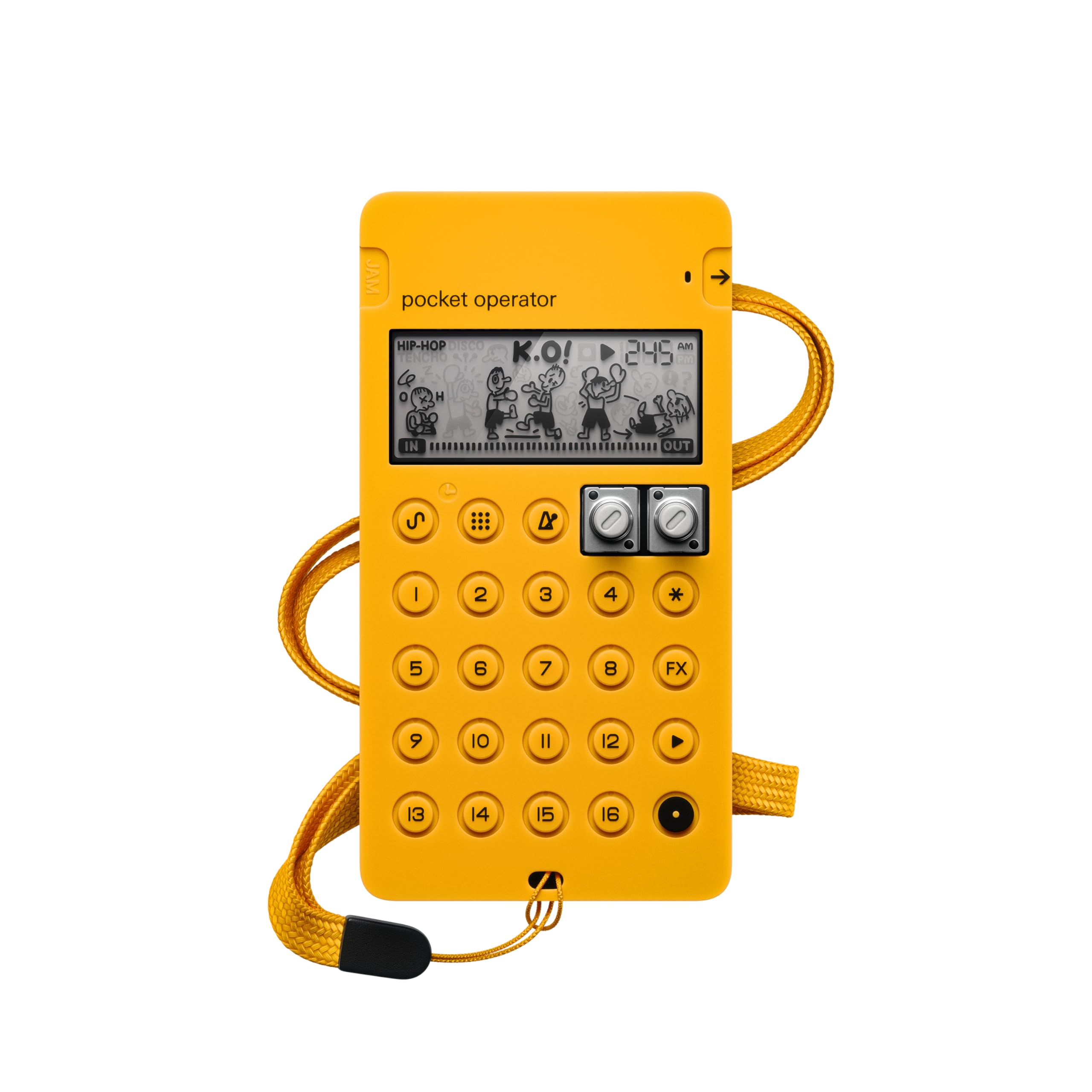 teenage-engineering-ca-x-silikon-case-gelb-f-r-pocket-operatoren image 1