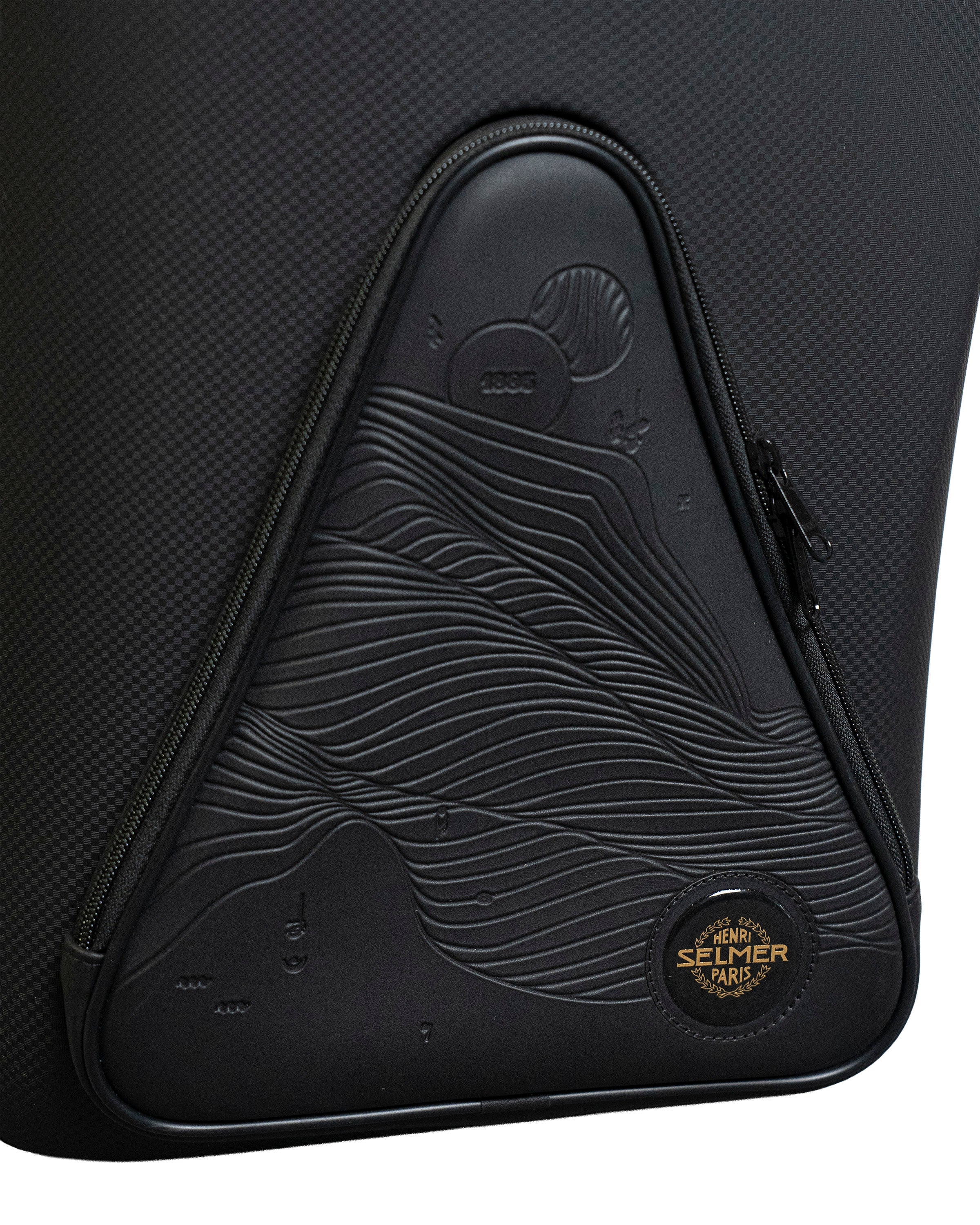 henri-selmer-paris-supreme-tenor-saxophon-etui-edition-2025-black image 4