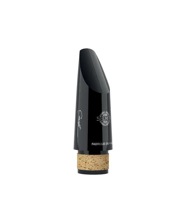 henri-selmer-paris-concept-mundst-ck-f-r-b-a-klarinette image 1