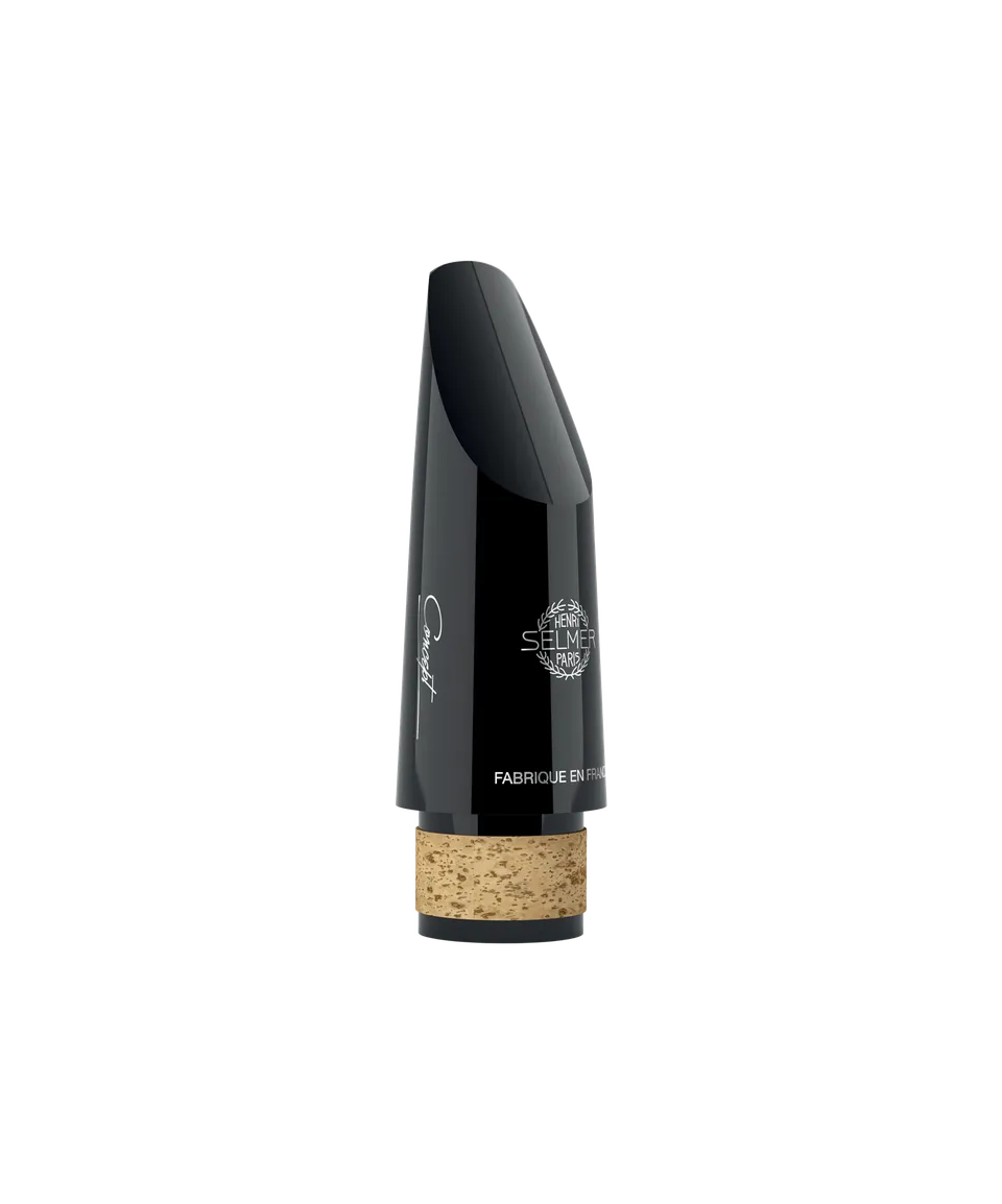 henri-selmer-paris-concept-mundst-ck-f-r-b-a-klarinette image 1
