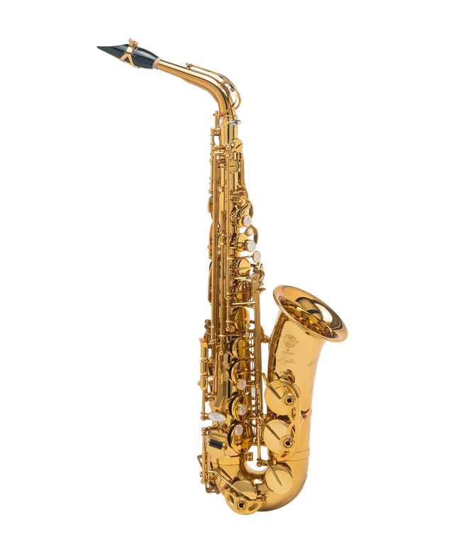 henri-selmer-paris-signature-alt-saxophon image 1