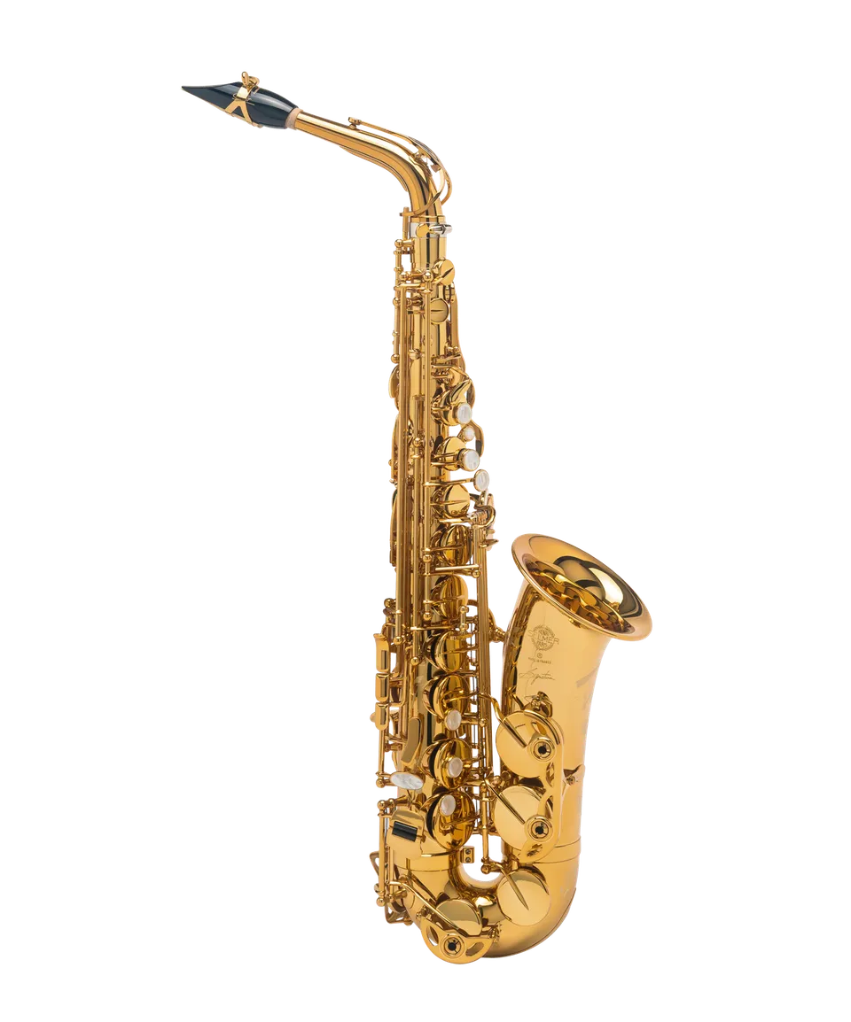 henri-selmer-paris-signature-alt-saxophon image 1
