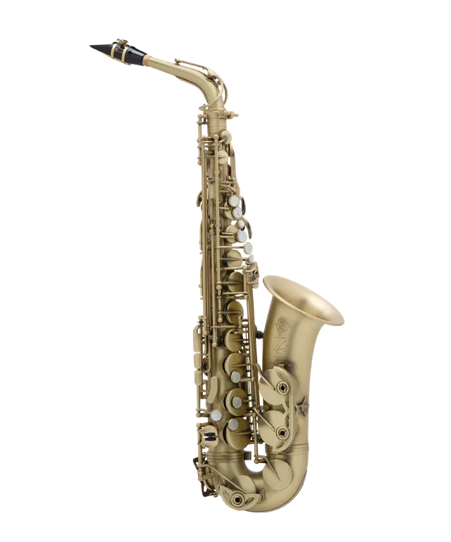 henri-selmer-paris-reference-altsaxophon image 1