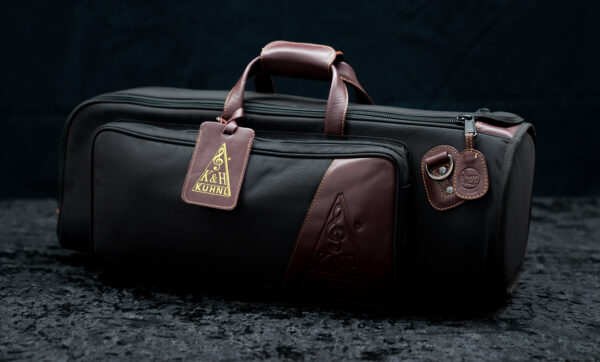 k-hnl-hoyer-gigbag-universal-auslaufmodell-neuwertig image 1