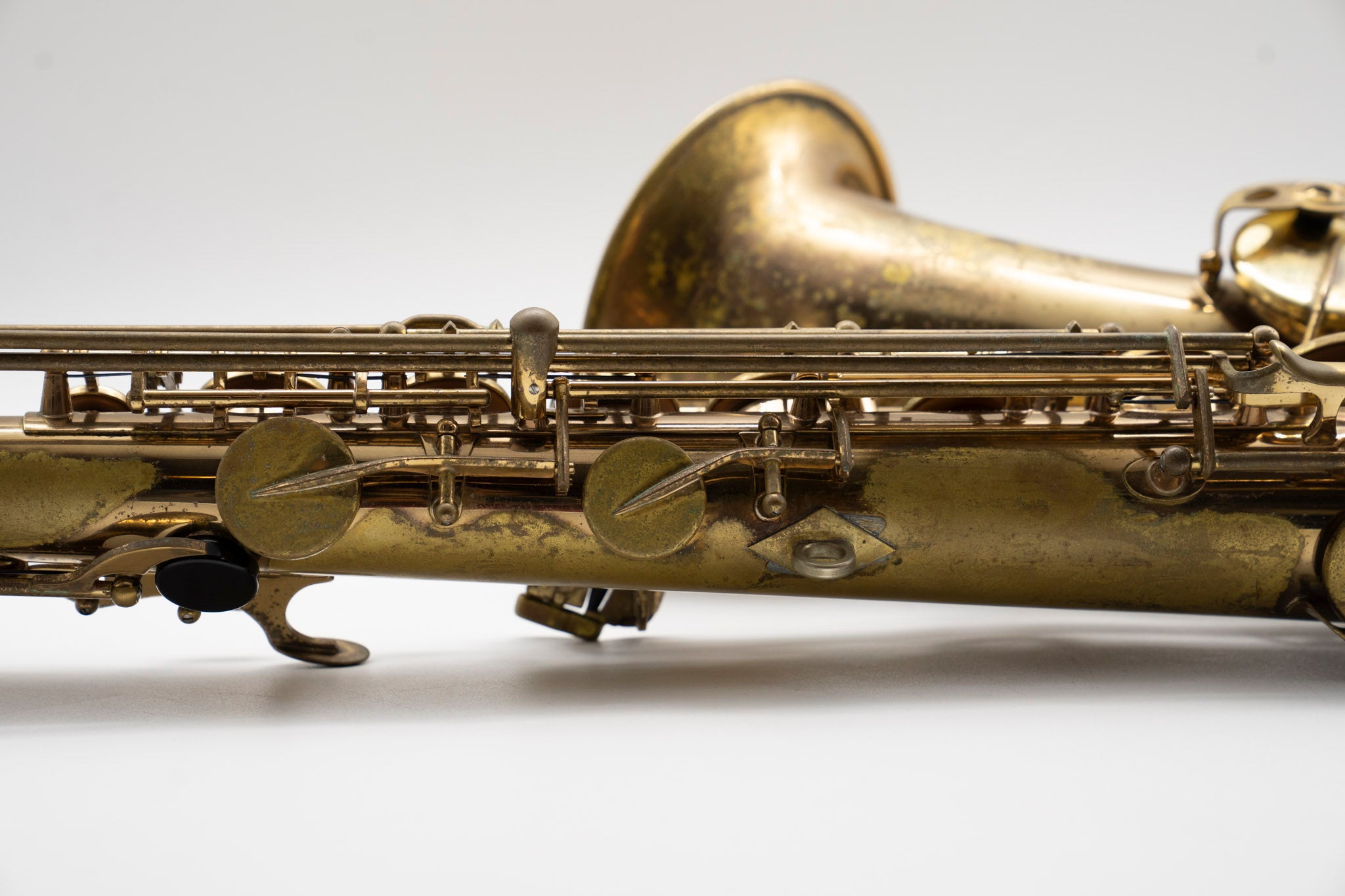 henri-selmer-paris-super-action-80-tenorsaxophon-1984-rewind image 5