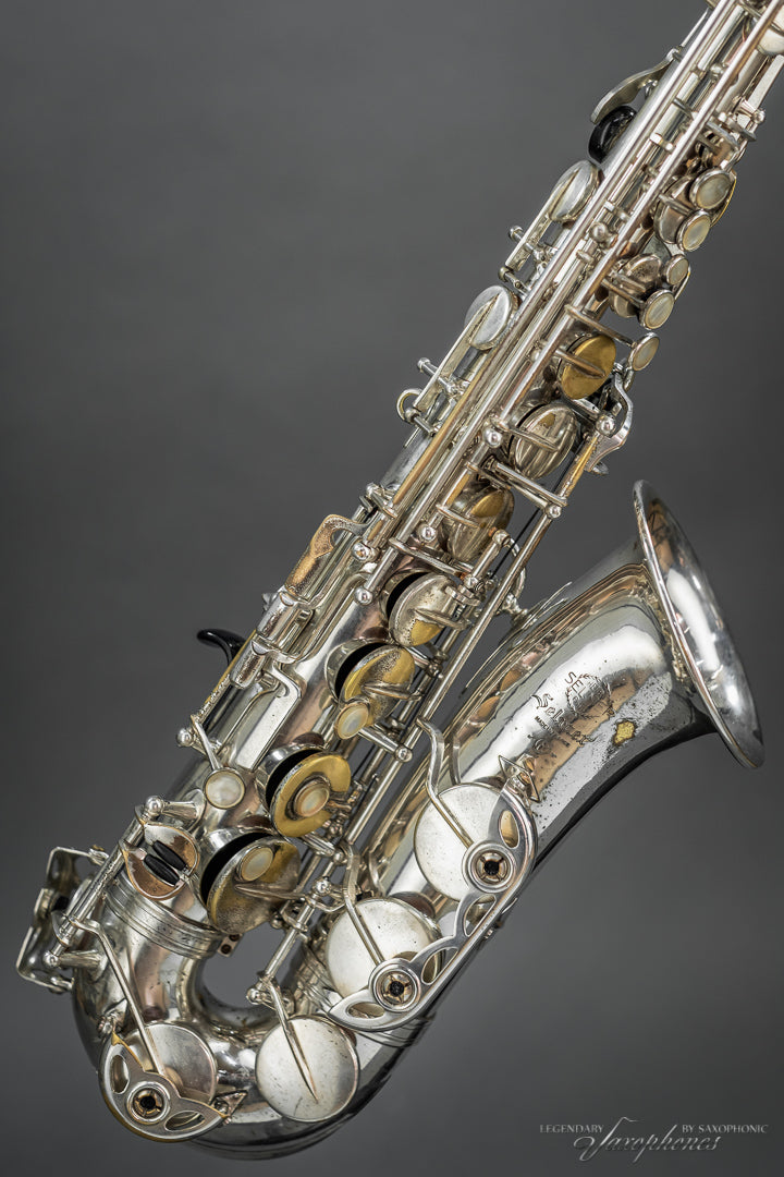 henri-selmer-paris-mark-vi-altsaxophon-1972-nr-200486-versilbert-player-s-horn image 3