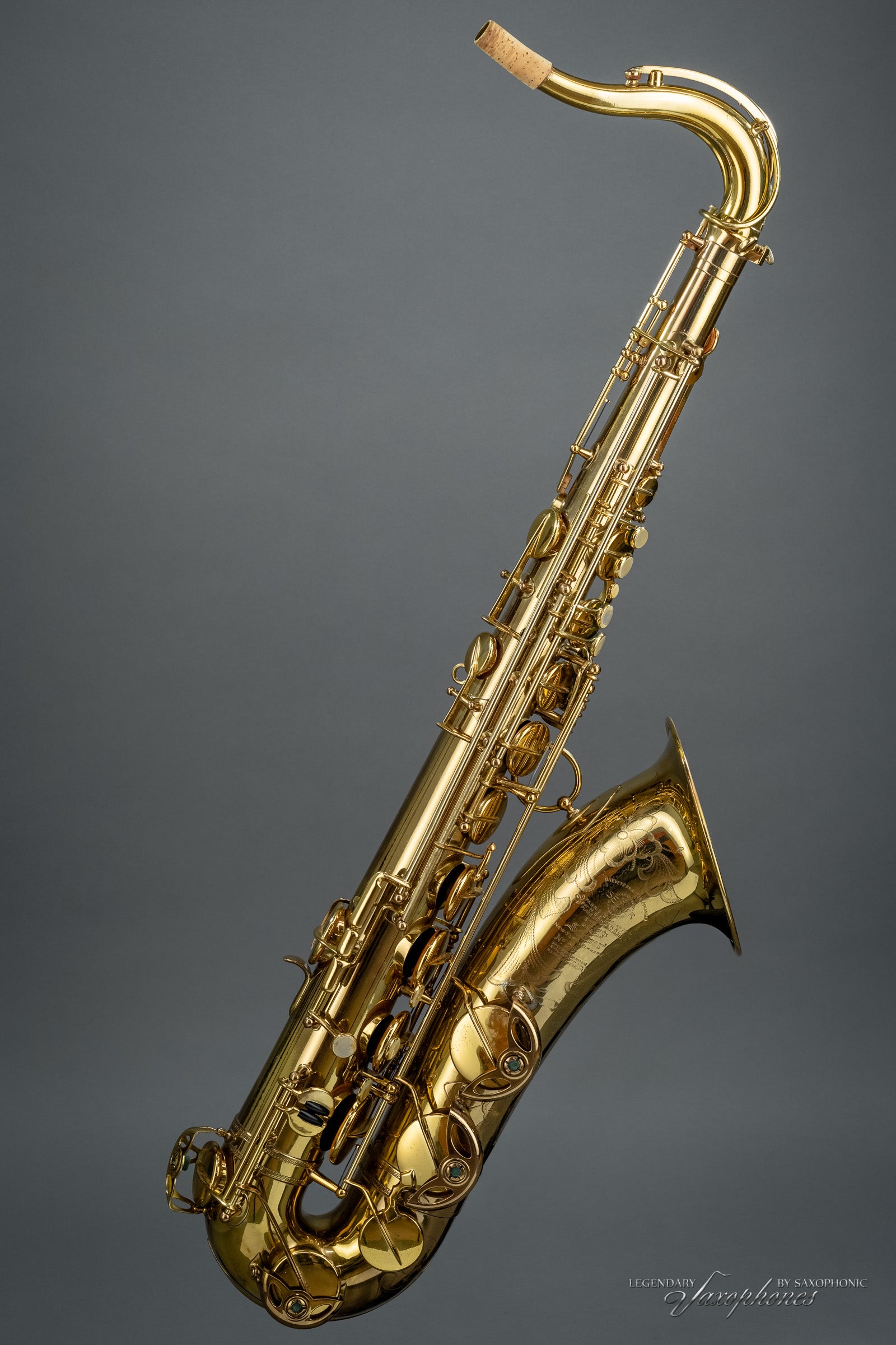 henri-selmer-paris-balanced-action-tenor-saxophon-1938-nr-25962-cottage-gravur image 3