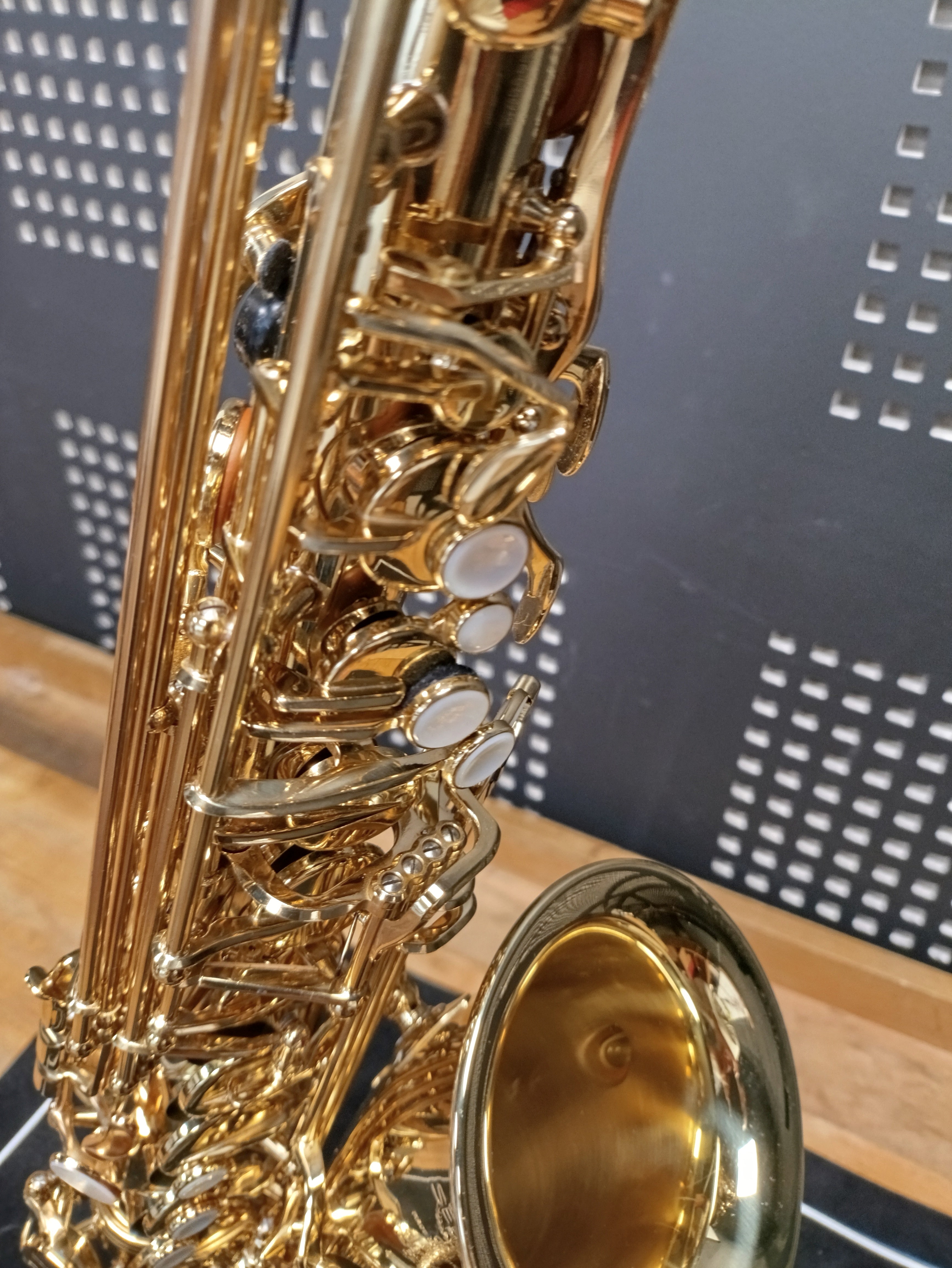 henri-selmer-paris-alt-saxophon-super-action-80-s-rie-ii-general-berholt image 2