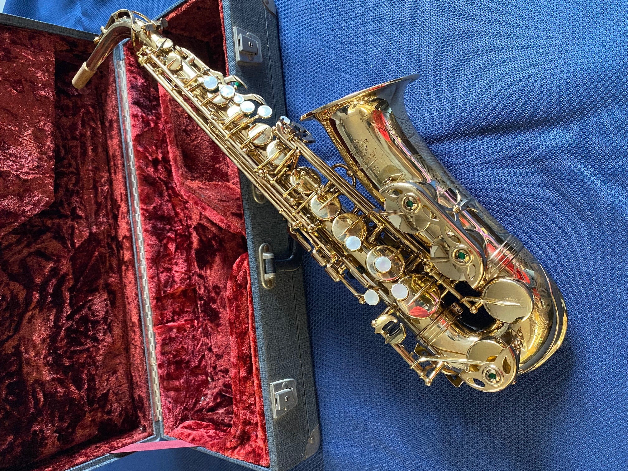 henri-selmer-paris-mark-vi-altsaxophon-1973-nr-225809-lackiert image 1