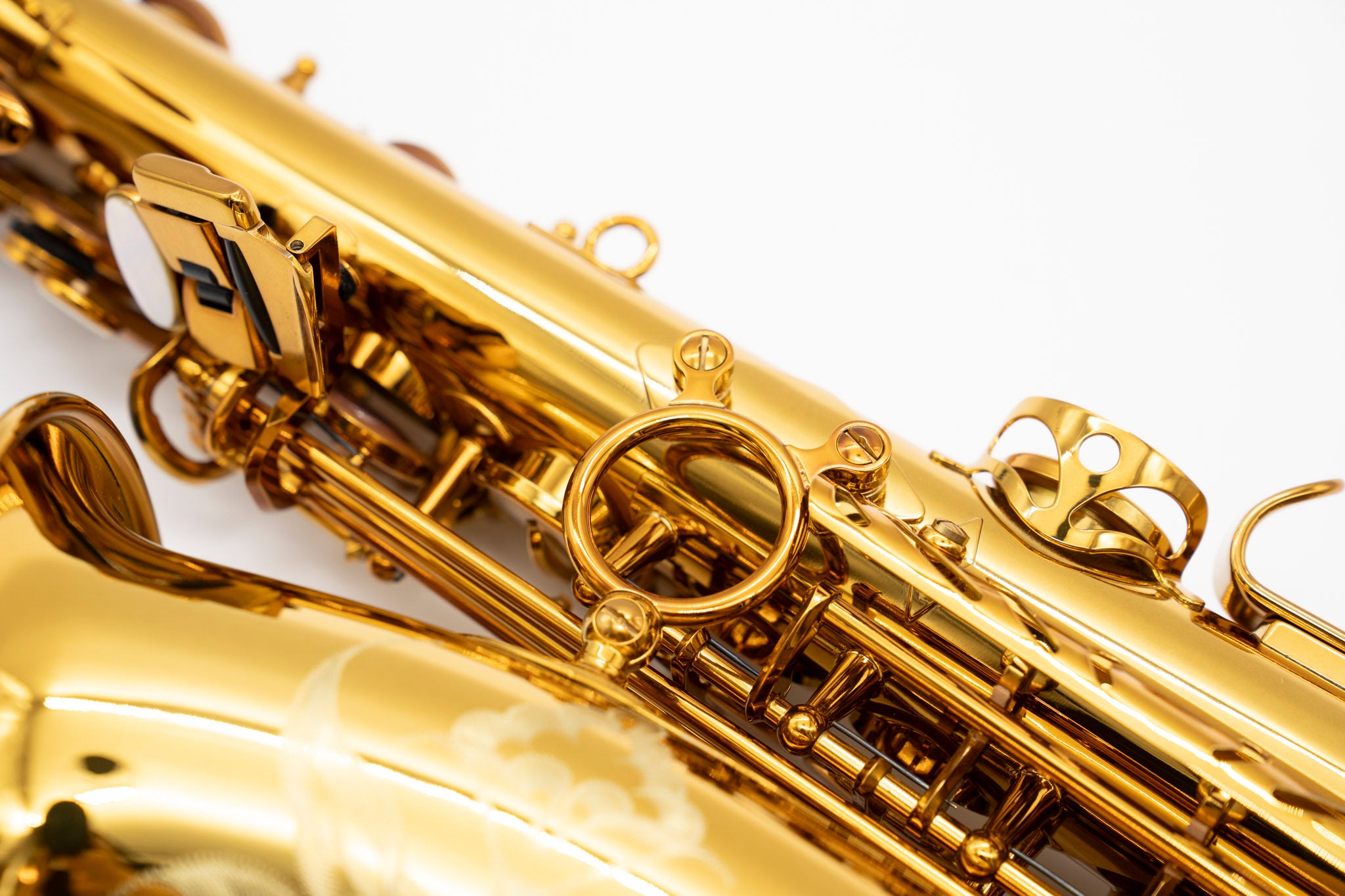 henri-selmer-paris-r-f-rence-54-alt-saxophon-rewind-occasion-2008-nr-722944 image 4