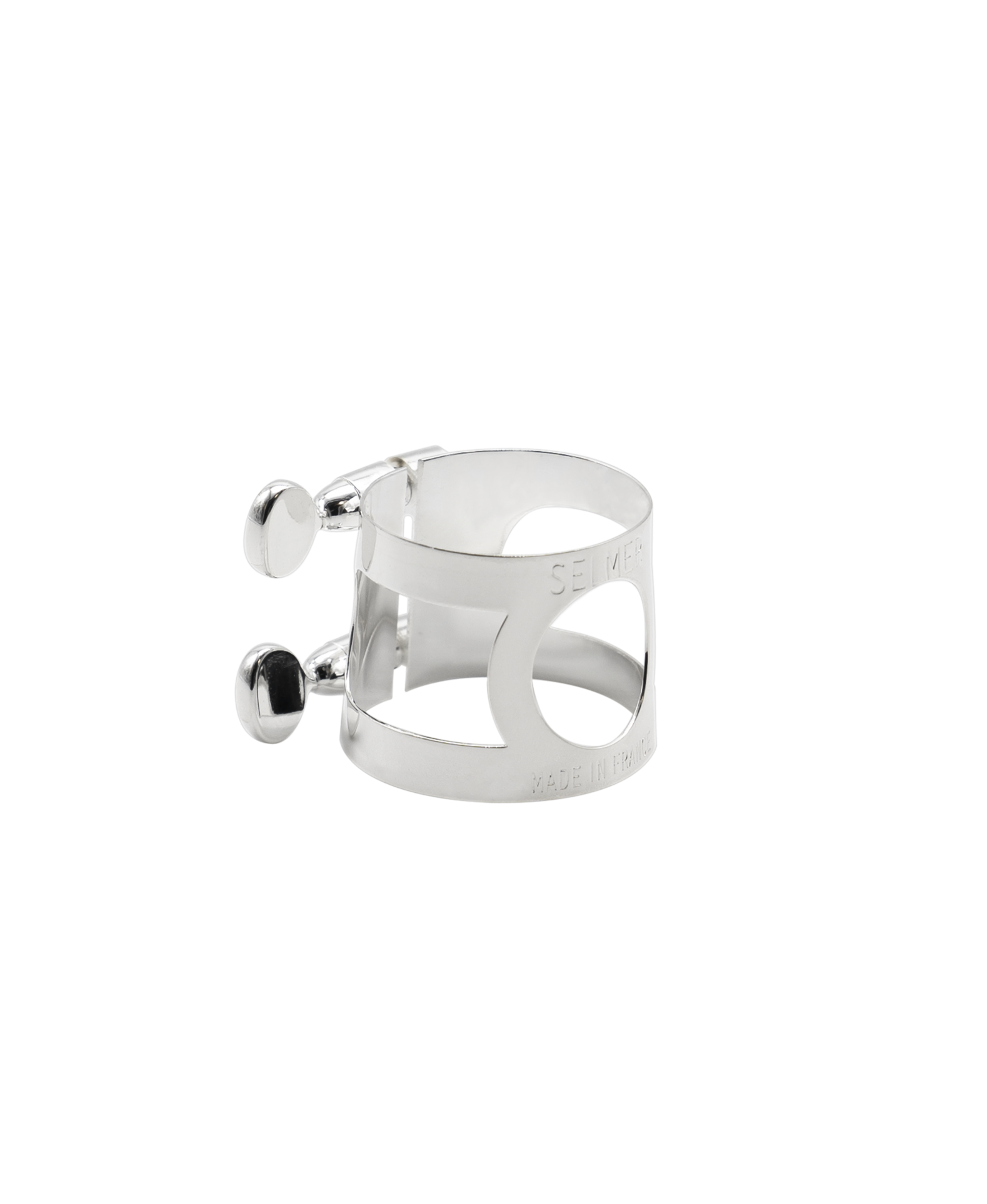 henri-selmer-paris-ligature-f-r-altklarinette-versilbert image 1