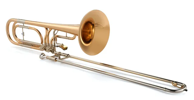 k-hnl-hoyer-f-d-b-as-kontrabassposaune-186-30-nz-goldmessing-270-mm image 1