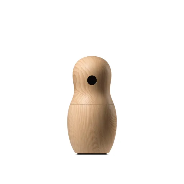 teenage-engineering-choir-doll-olga-ch-8-holzpuppe-mit-lautsprecher-midi-ble image 1