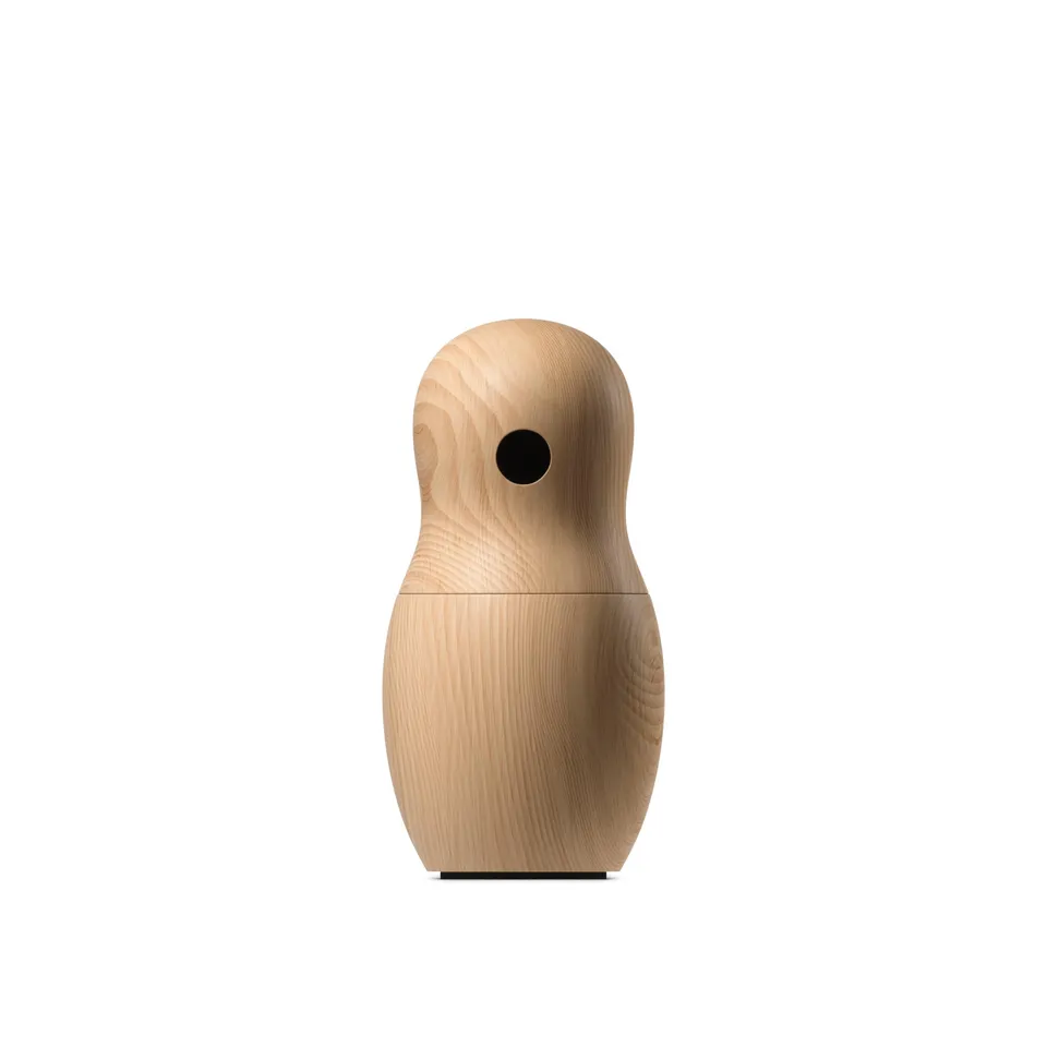 teenage-engineering-choir-doll-olga-ch-8-holzpuppe-mit-lautsprecher-midi-ble image 1