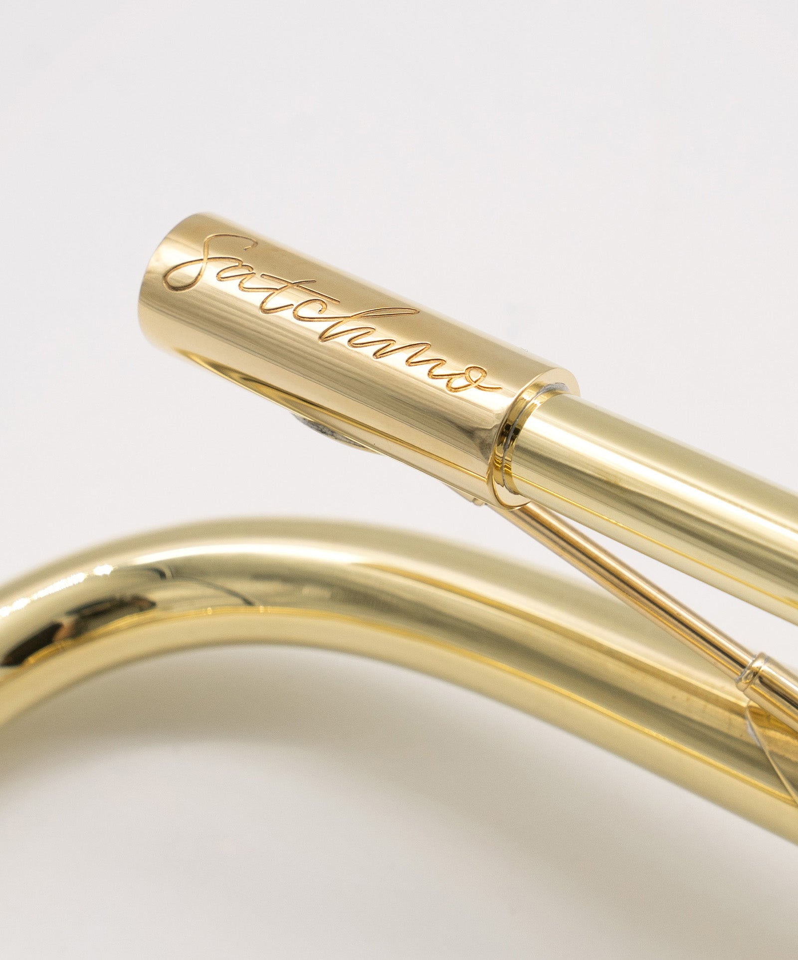 henri-selmer-paris-satchmo-trompete-limited-edition-25-nummerierte-exemplare image 2