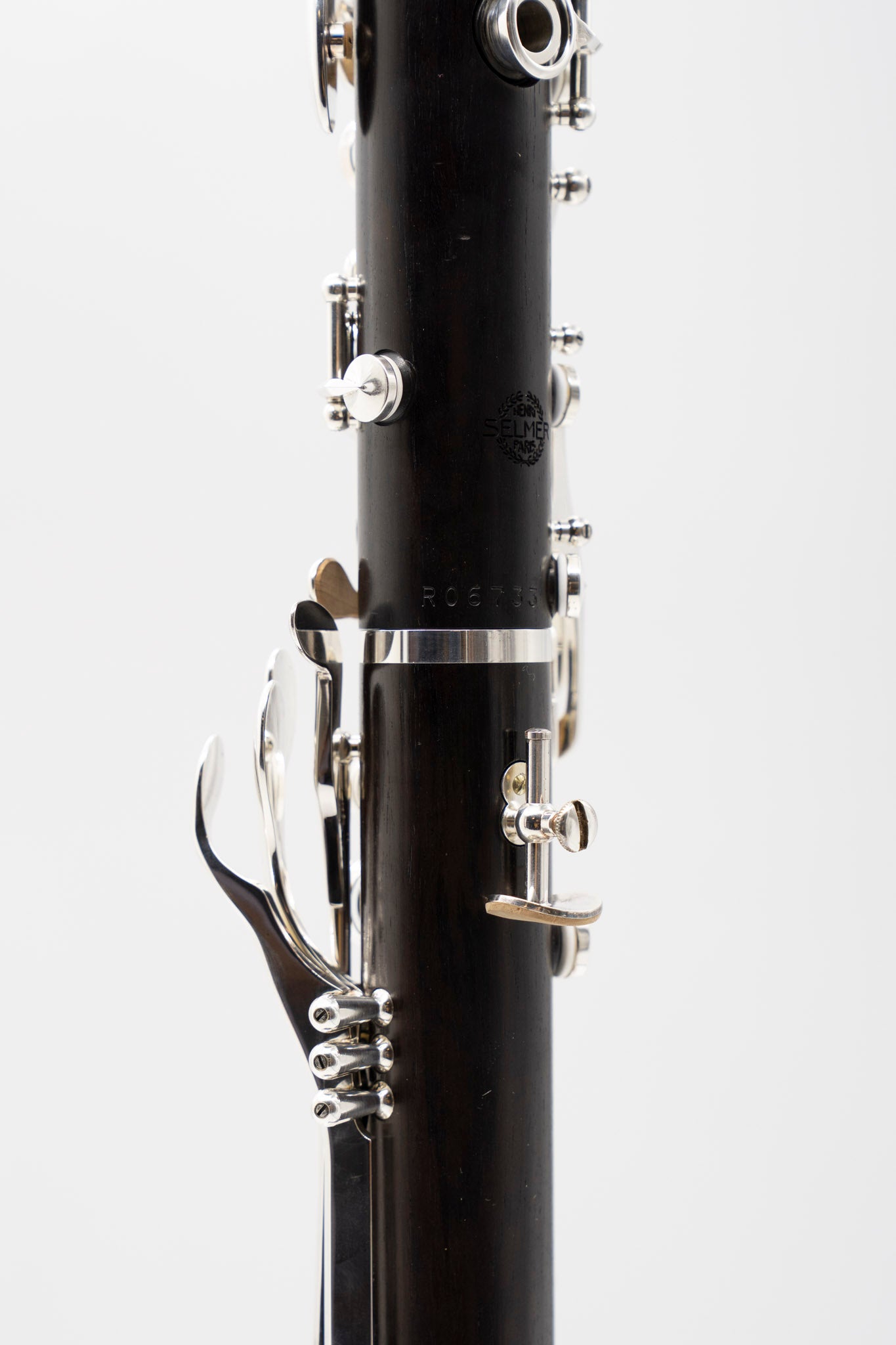 henri-selmer-paris-signature-a-klarinette-rewind-2017-n-r06733 image 4