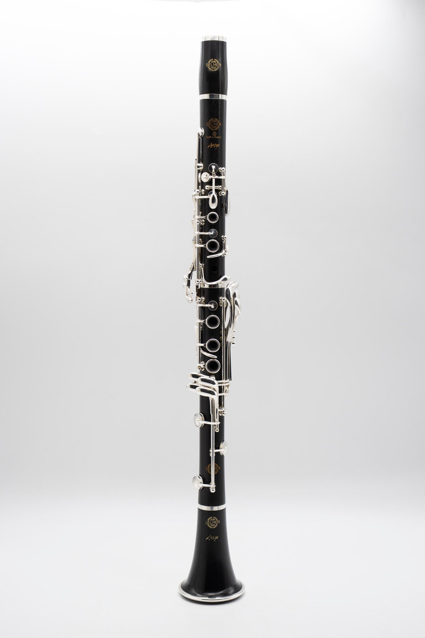 henri-selmer-paris-artys-klarinette-in-a-18-klappen-rewind-occasion-2007-nr-p024 image 1