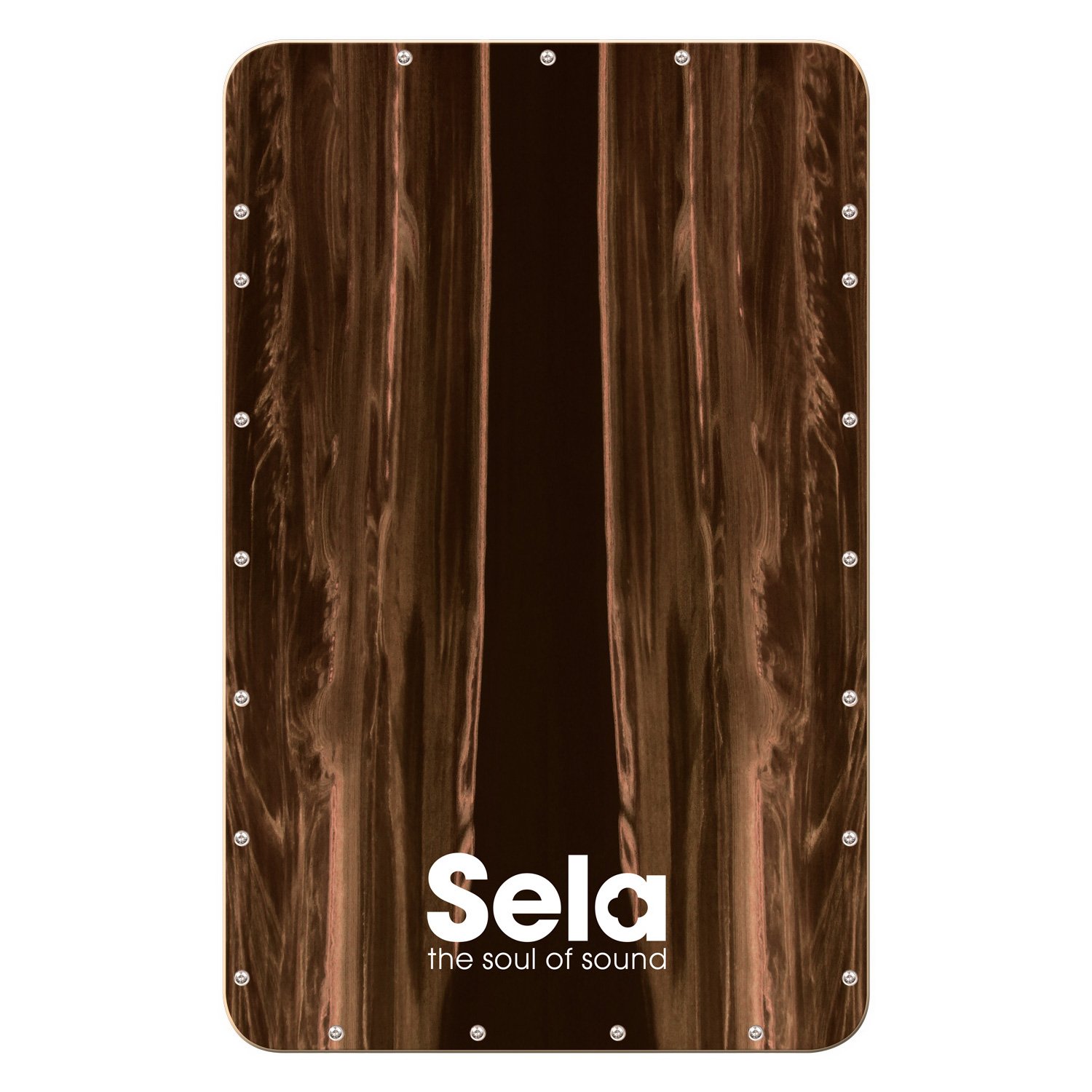 sela-se-105-casela-dark-nut-snare-cajon-hard-splash-spielfl-che-15-mm-birke-made image 4