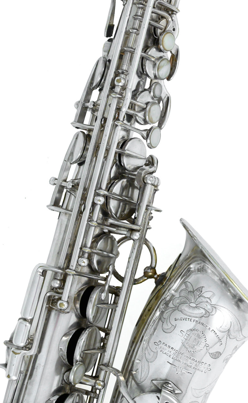 henri-selmer-paris-balanced-action-altsaxophon-c-1942-versilbert-nr-30834-vintag image 2