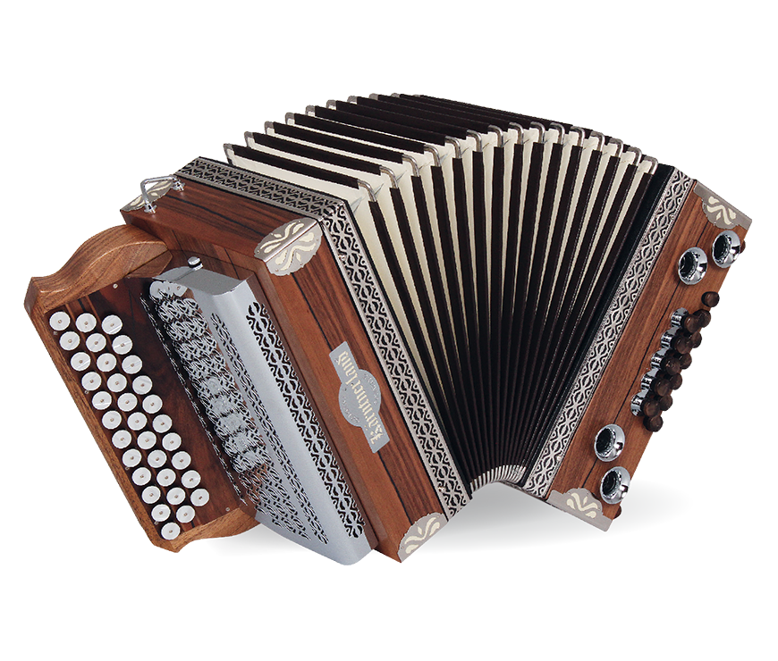 original-k-rntnerland-steirische-harmonika-junior image 1