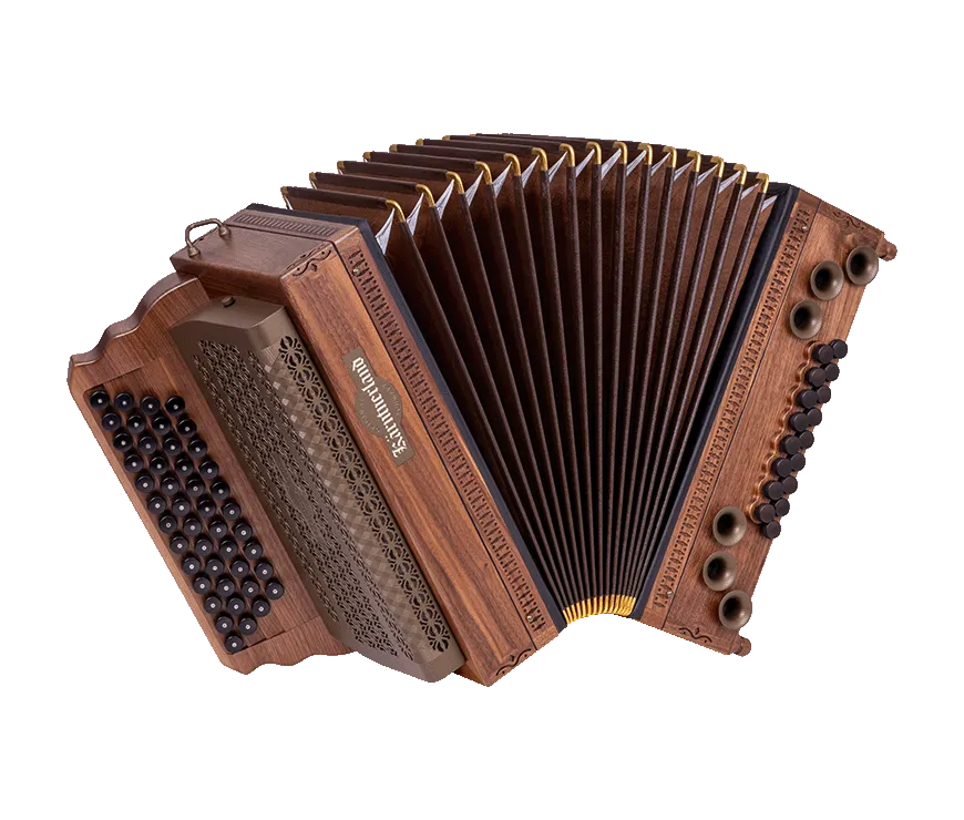 original-k-rntnerland-steirische-harmonika-edelnuss-selection image 1