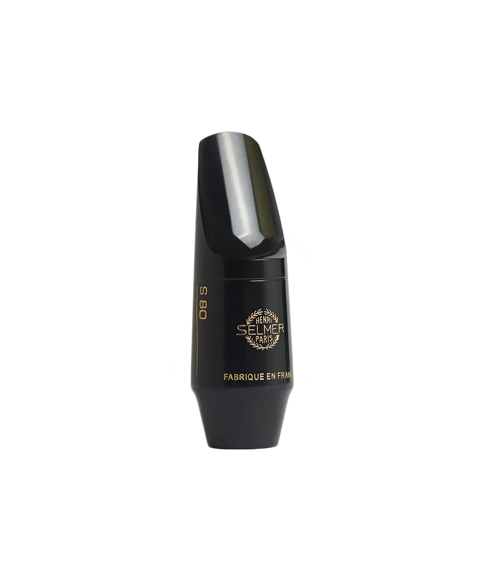 henri-selmer-paris-s80-mundst-ck-f-r-sopransaxophon image 1