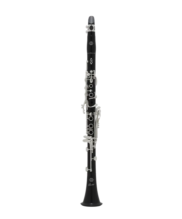 henri-selmer-paris-privil-ge-sib-la-klarinette image 1