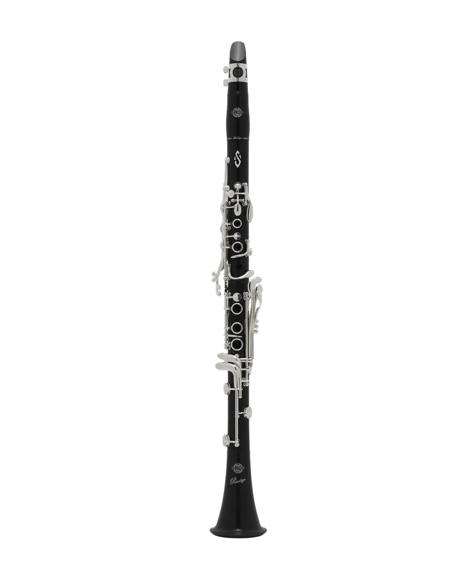 henri-selmer-paris-privil-ge-sib-la-klarinette image 1