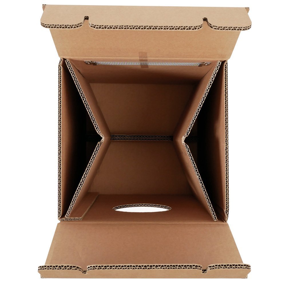 sela-se-113-carton-cajon-mini-f-r-kinder-und-anf-nger-10er-set-drum-box-mit-snar image 6