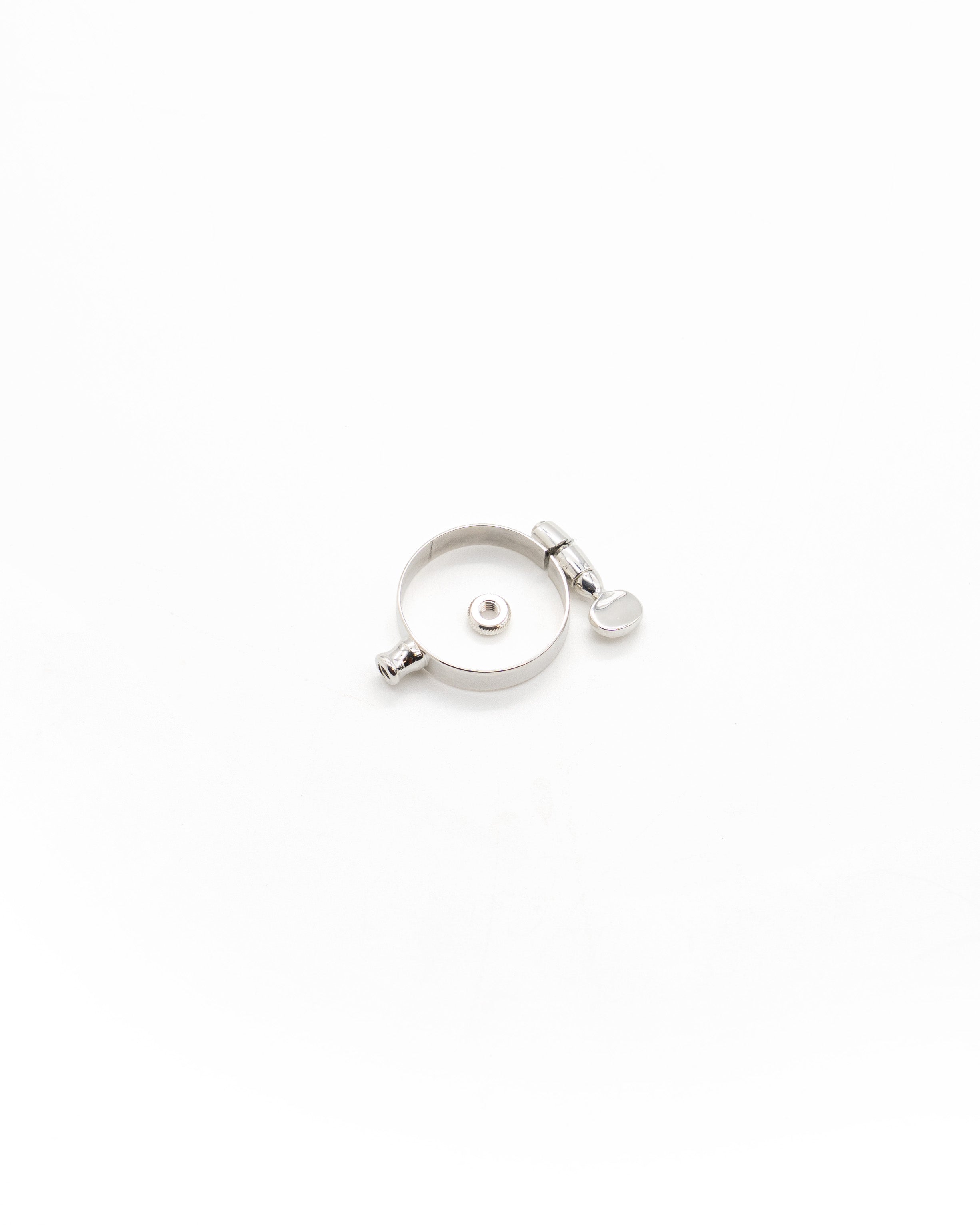 henri-selmer-paris-lyrahalter-f-r-klarinette-mit-klemmbefestigung image 1