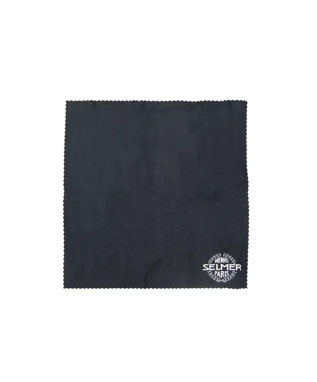 henri-selmer-paris-chiffon-noir-pflegetuch-f-r-klarinette-und-saxophon image 1