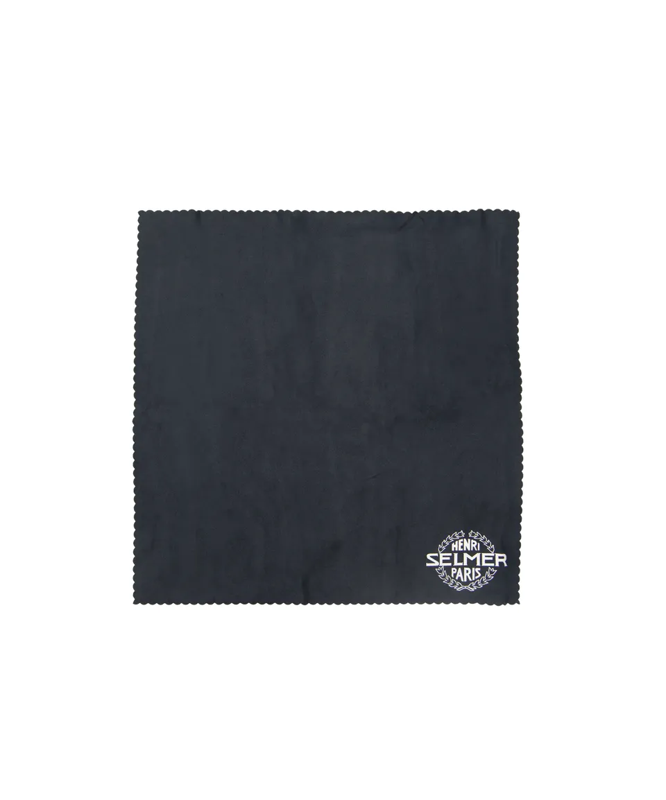 henri-selmer-paris-chiffon-noir-pflegetuch-f-r-klarinette-und-saxophon image 1