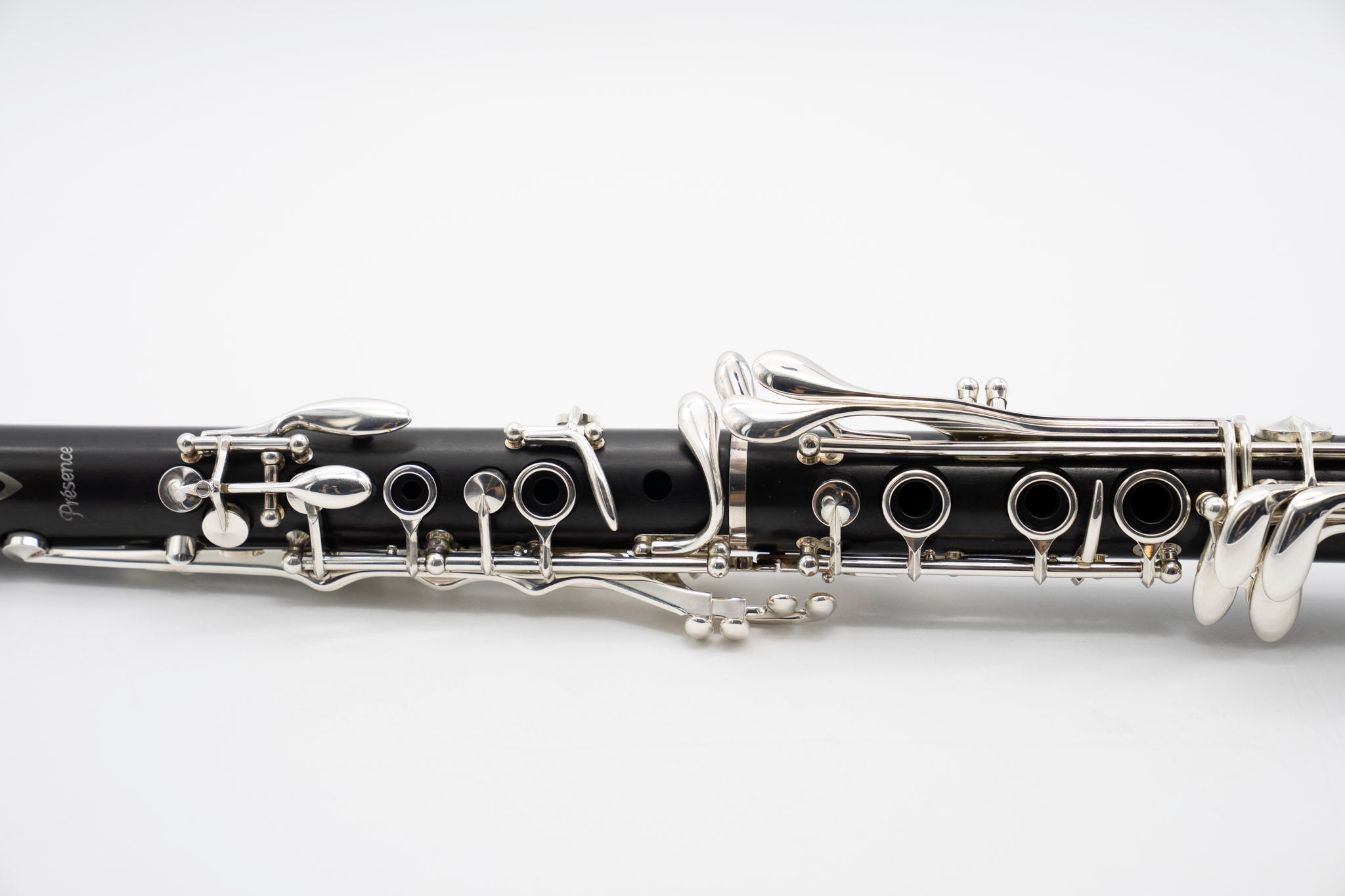 henri-selmer-paris-pr-sence-sib-klarinette-17-klappen-nr-s02707-bj-2019-rewind image 3