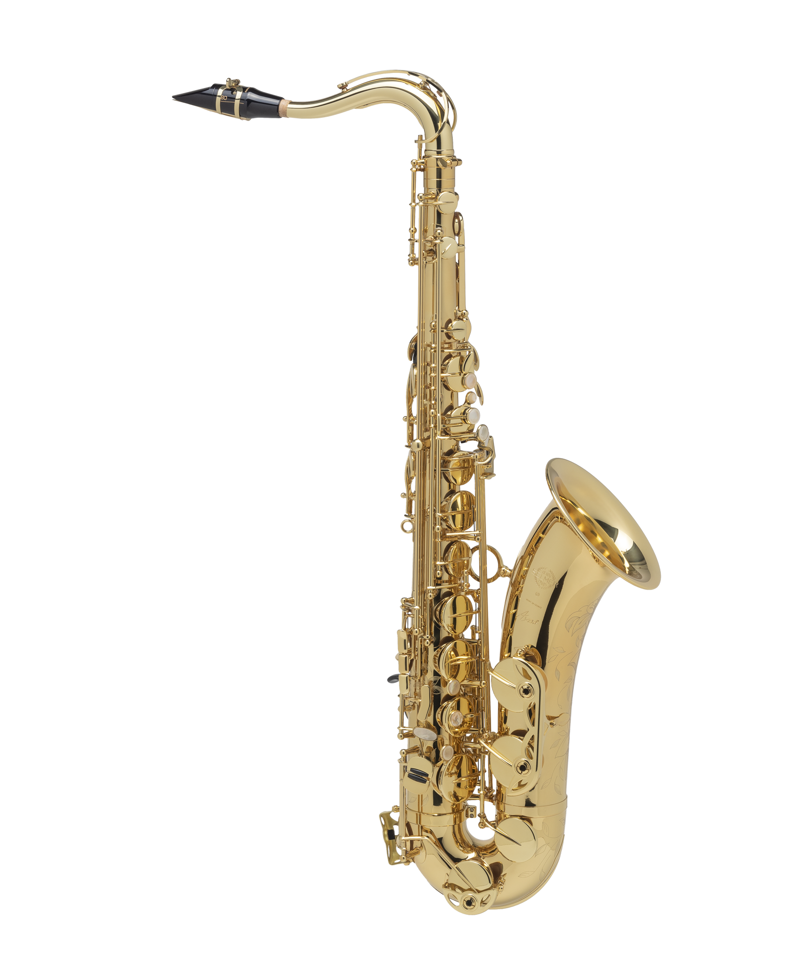 henri-selmer-paris-axos-tenorsaxophon-profi-einstieg image 1
