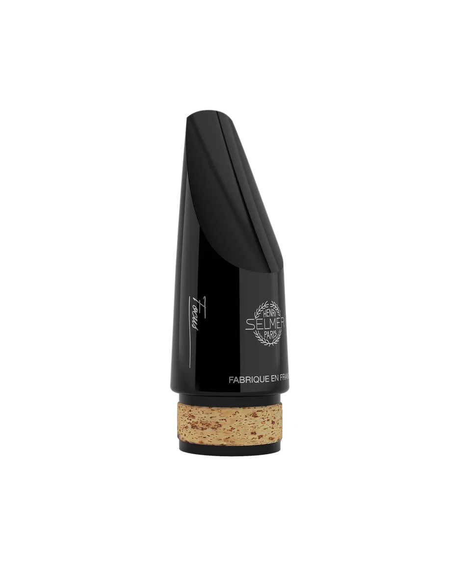 henri-selmer-paris-focus-mundst-ck-f-r-bassklarinette image 1