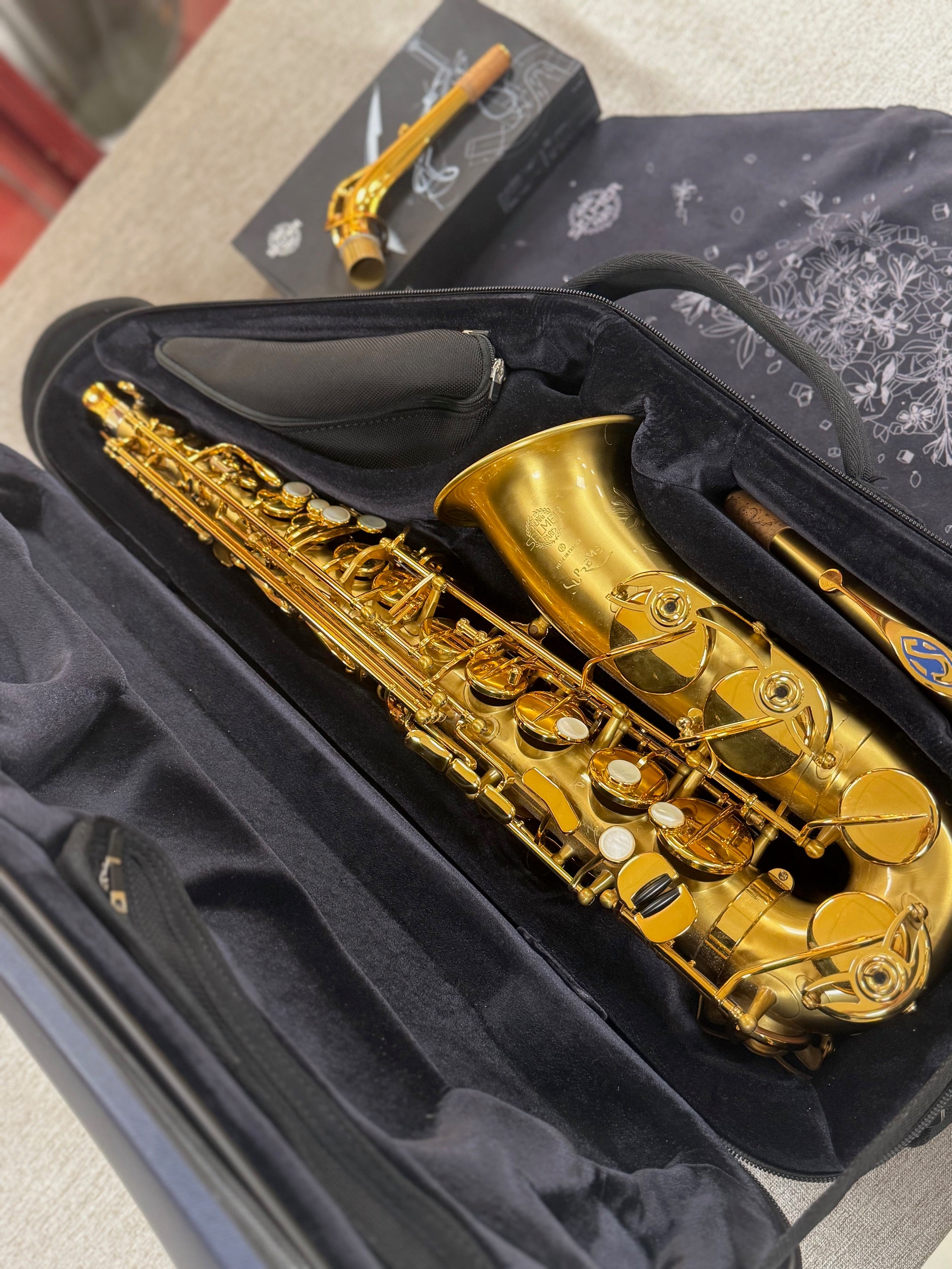 henri-selmer-paris-supr-me-altsaxophon-geb-rstet-8442xx-baujahr-2023 image 3