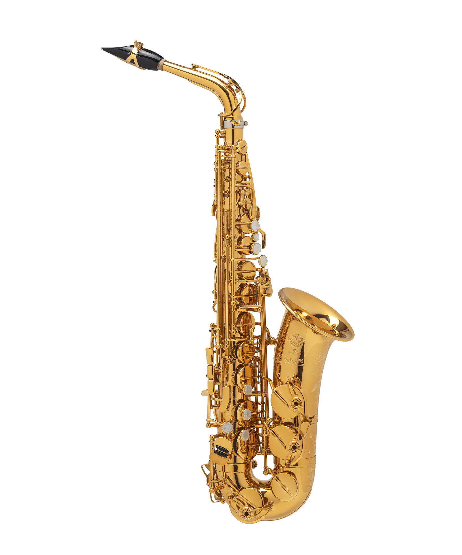 henri-selmer-paris-supreme-alt-saxophon image 8