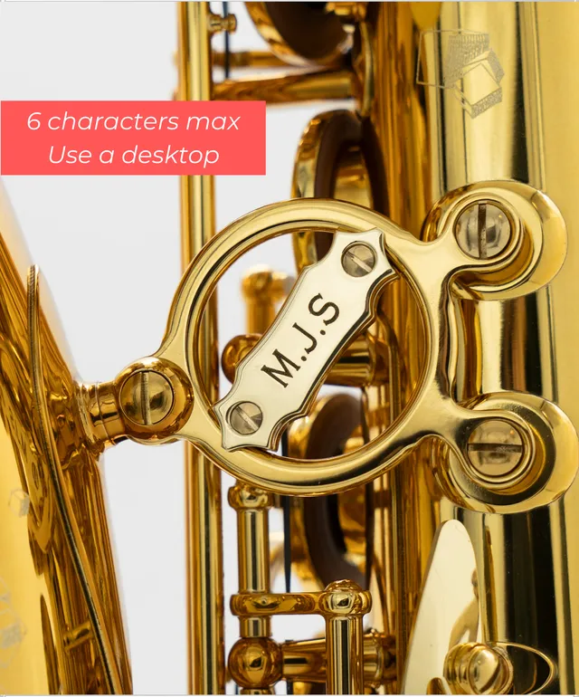 henri-selmer-paris-plaquette-personalisierung-f-r-altsaxophon-und-tenorsaxophon- image 1