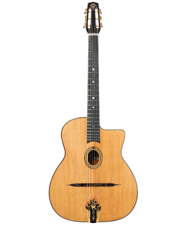 henri-selmer-paris-jazz-gitarre-limited-edition-60-exemplare image 1