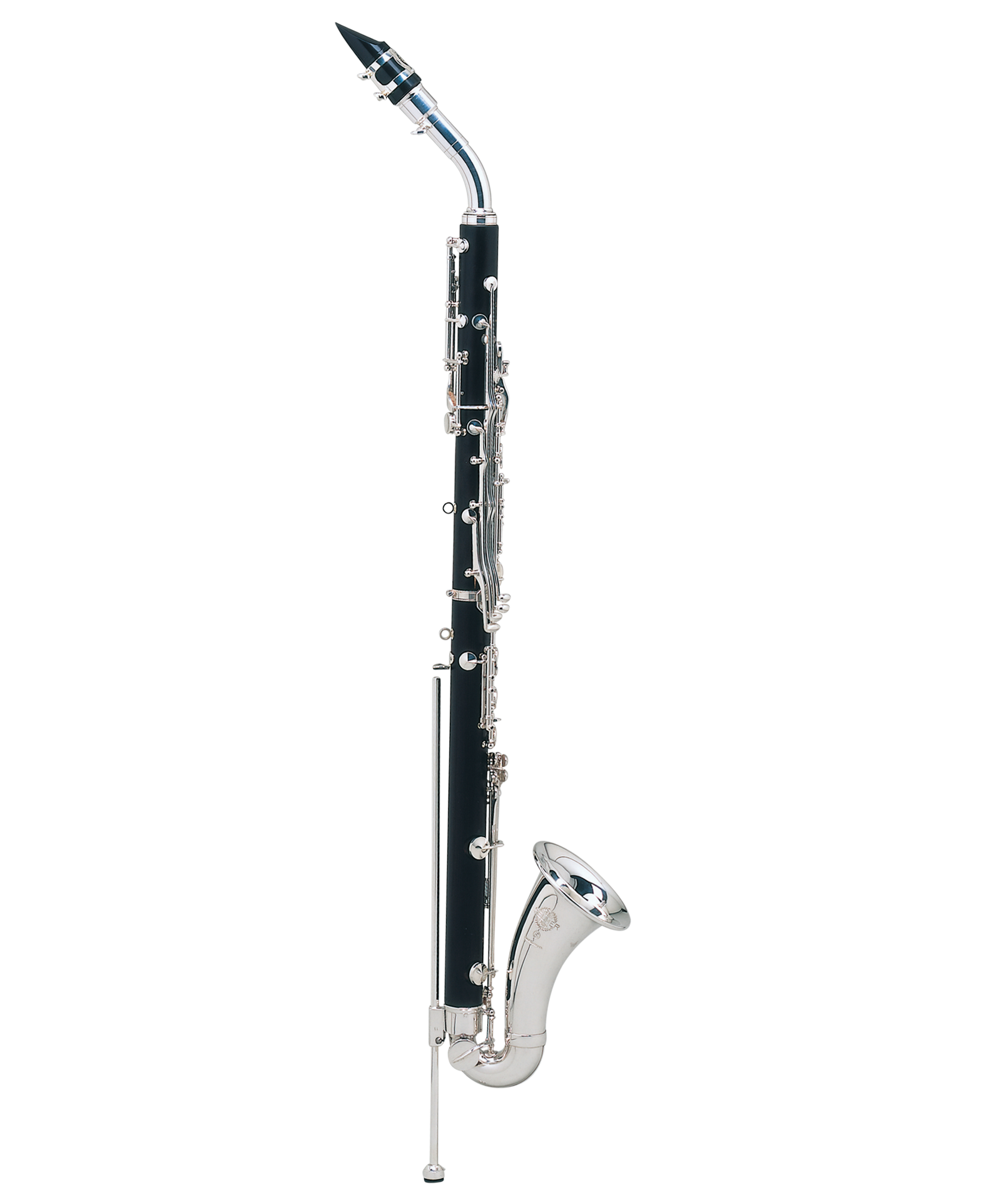 henri-selmer-paris-alt-klarinette-privilege-in-es-neu image 1