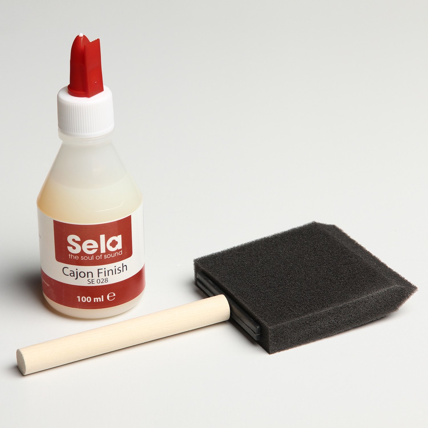 sela-se-028-cajon-finish-set-lack-pinsel-f-r-unlackierte-sela-cajon-baus-tze-3-s image 4