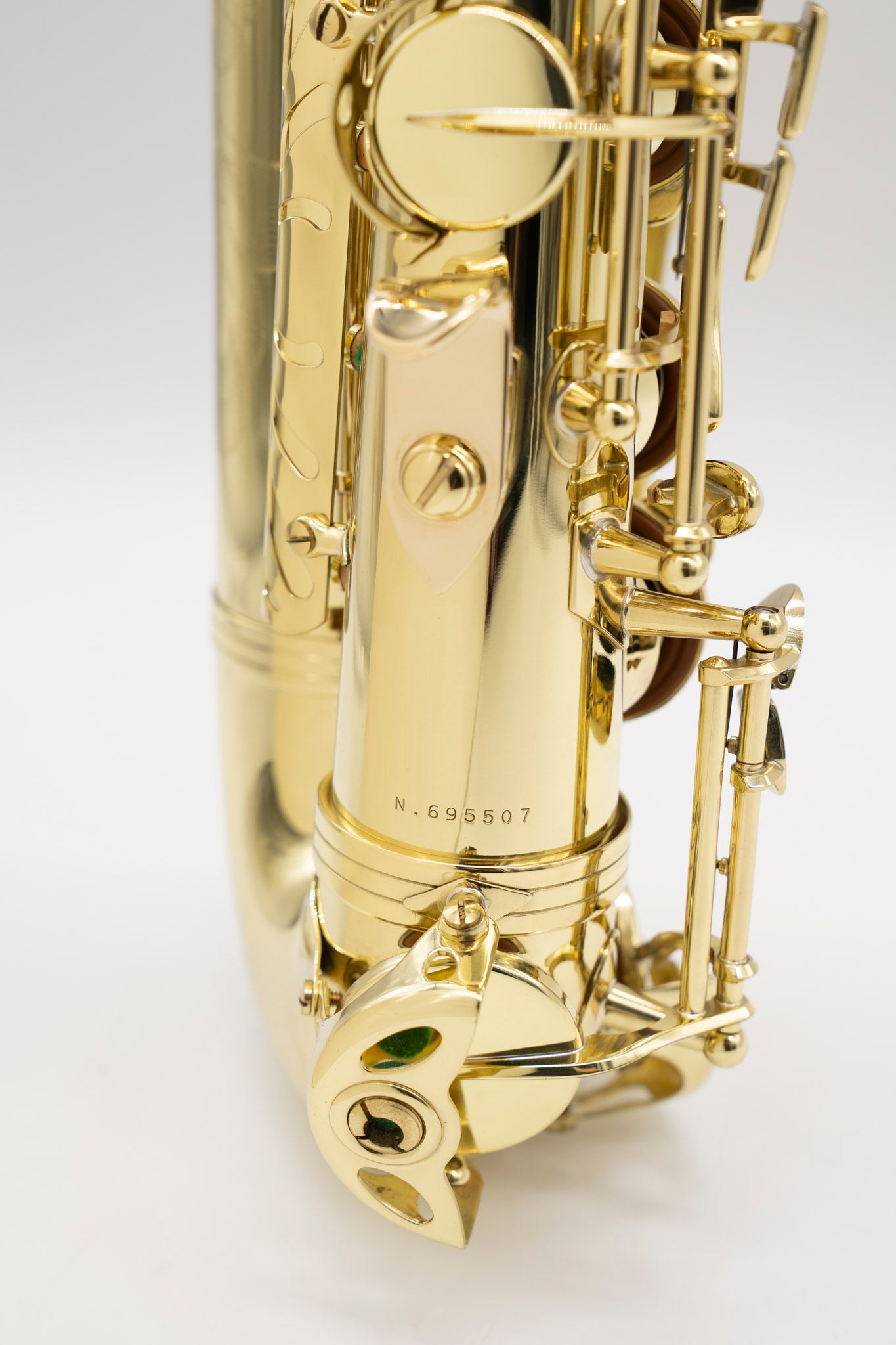 henri-selmer-paris-alto-s-rie-iii-saxophon-rewind-n-695507-2006 image 8