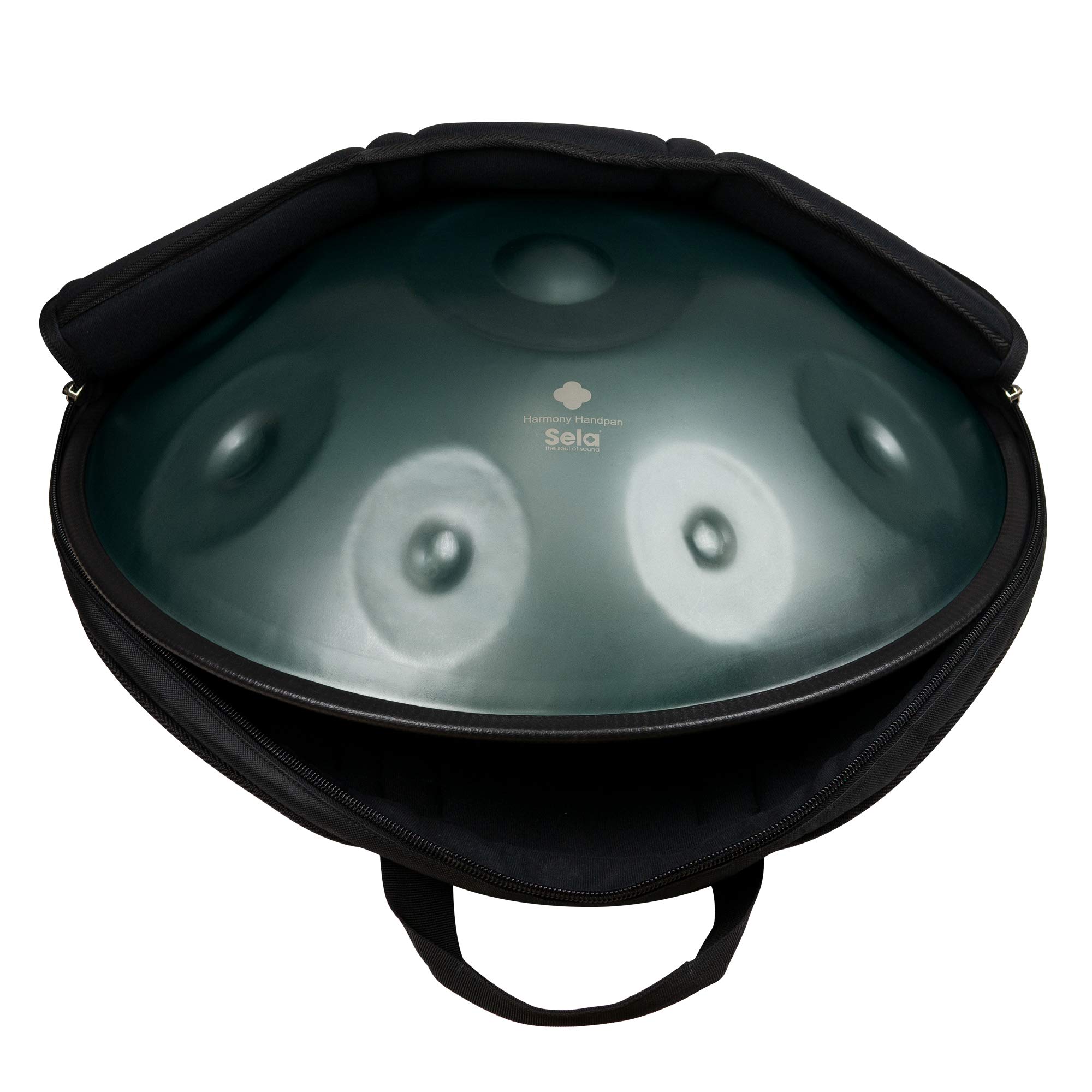 sela-se-180-harmony-handpan-d-annaziska-9-t-ne-mit-tasche image 6