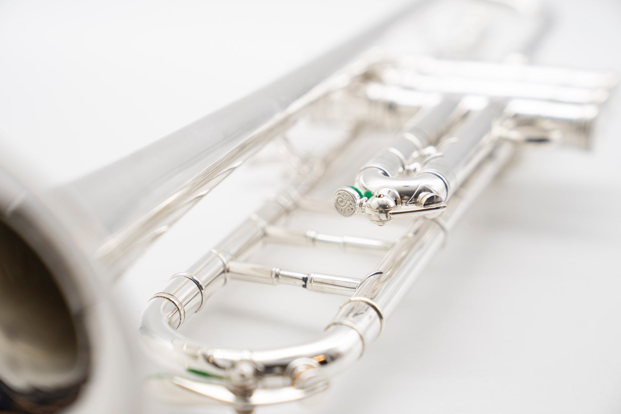 henri-selmer-paris-b-trompete-versilbert-nr-10199-von-1951-rewind image 4