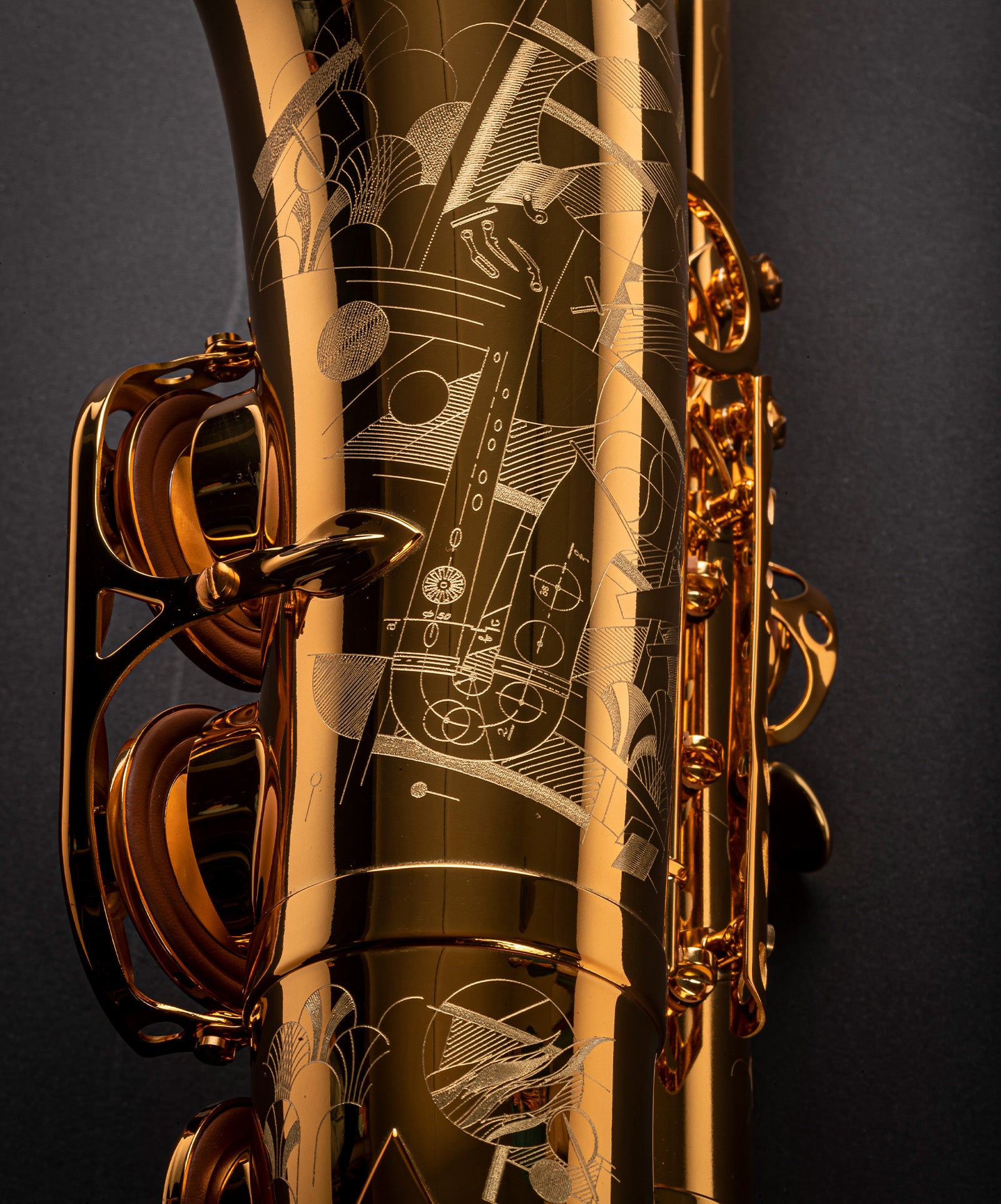 henri-selmer-paris-signature-alt-saxophon image 8