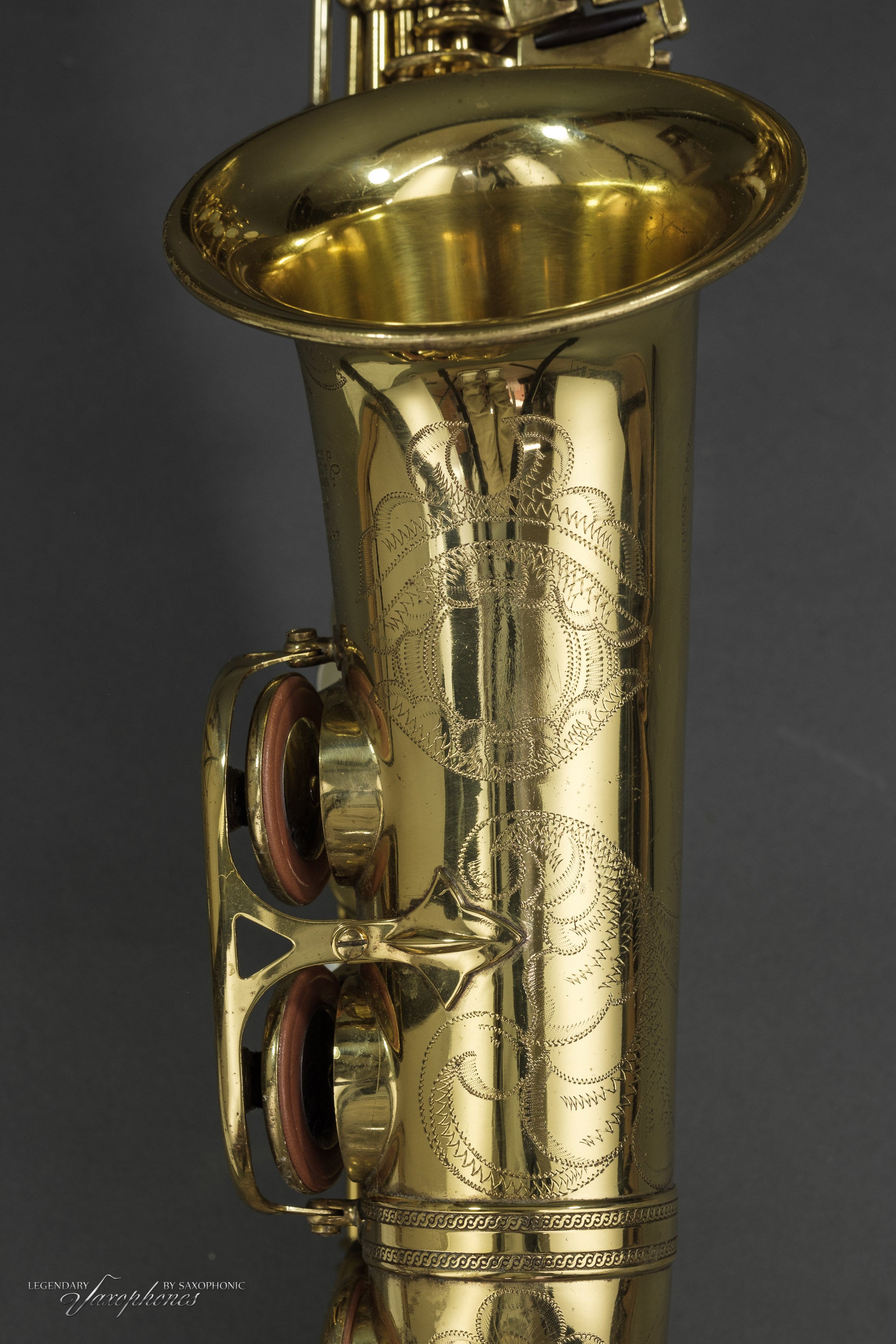 henri-selmer-paris-saxophon-alto-mark-vi-nr-72742-vintage-1957-58-rewind image 7