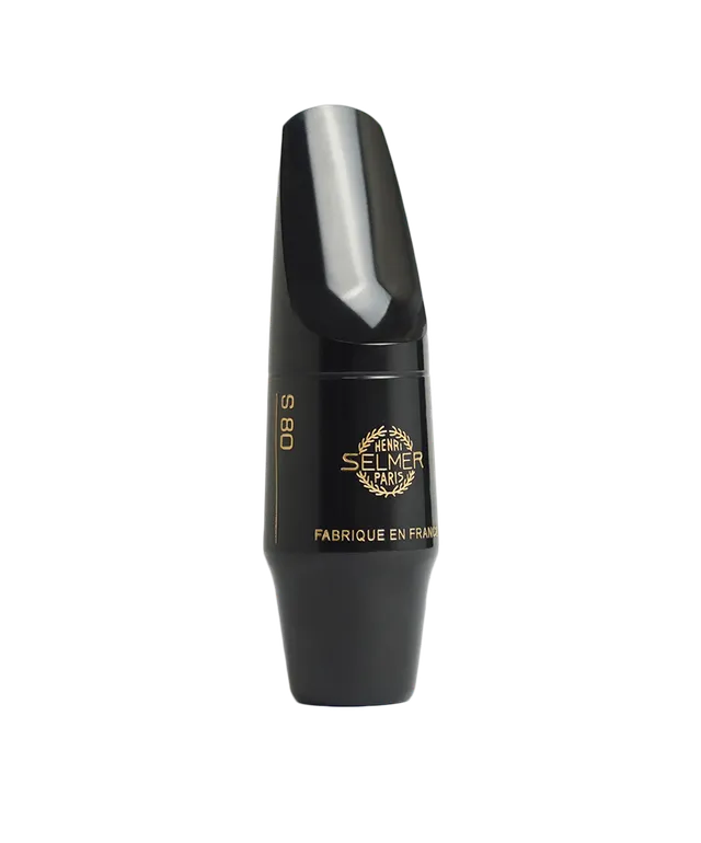 henri-selmer-paris-s80-mundst-ck-f-r-altsaxophon image 1